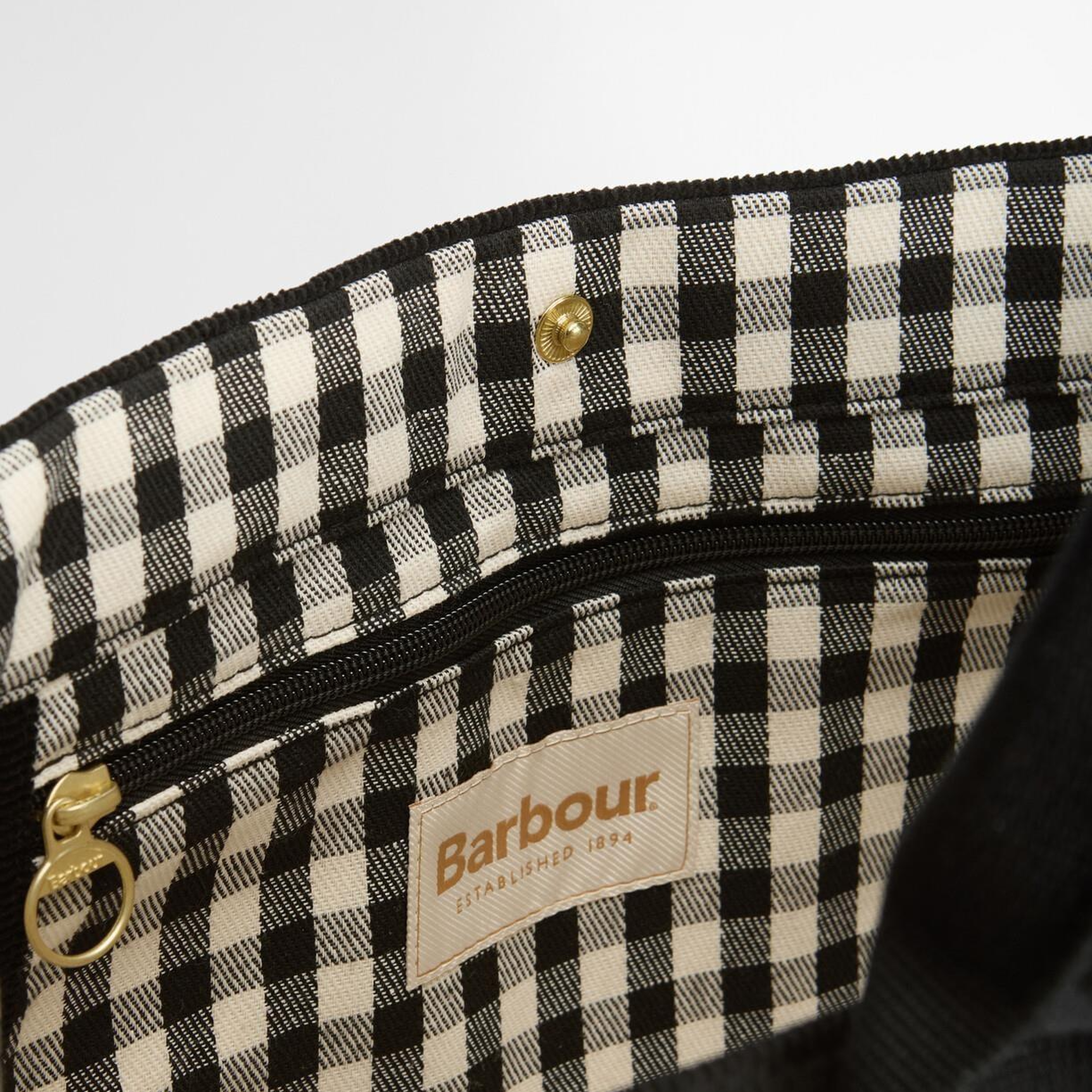 Barbour Selena Large Kol Çanta