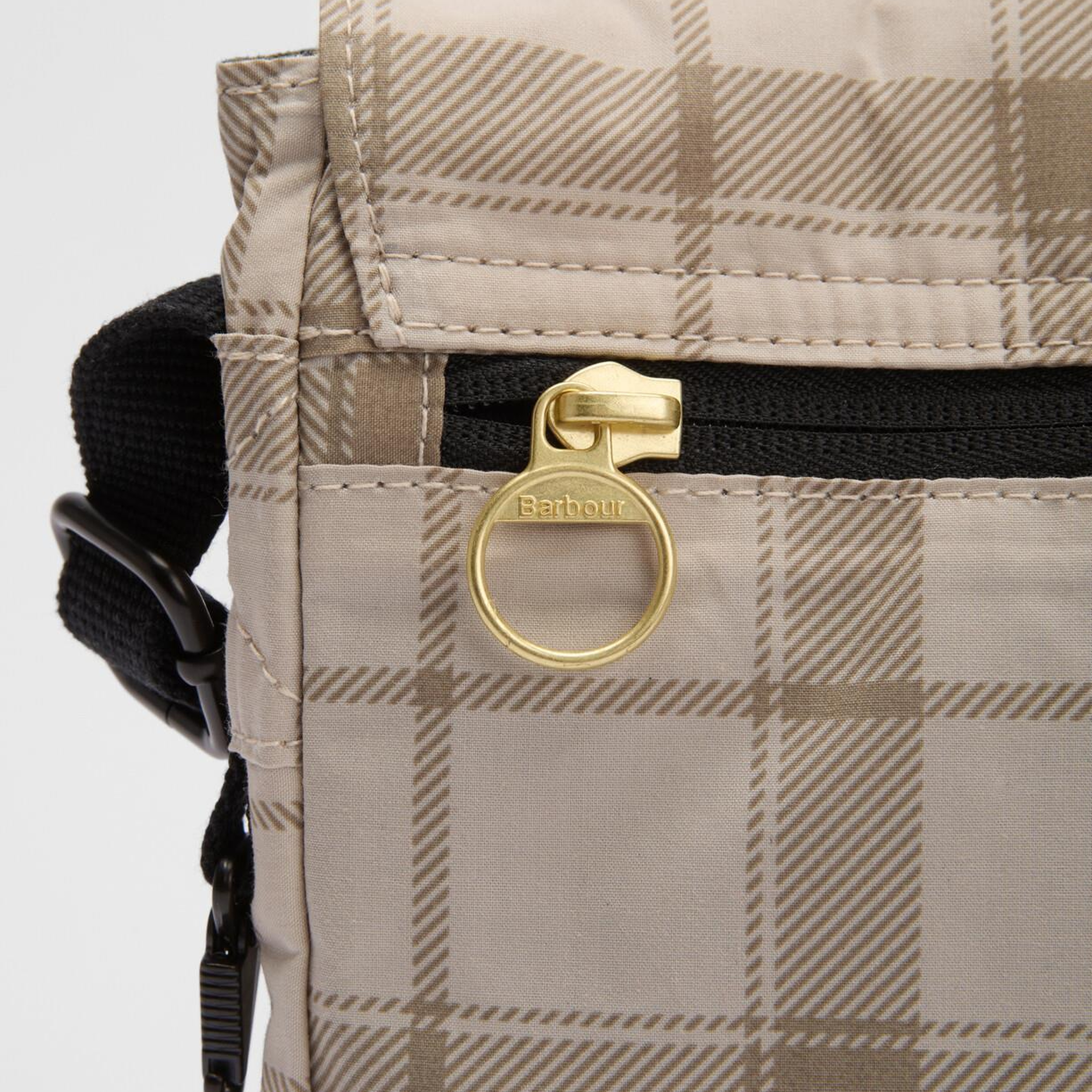Barbour Transport Çapraz Çanta