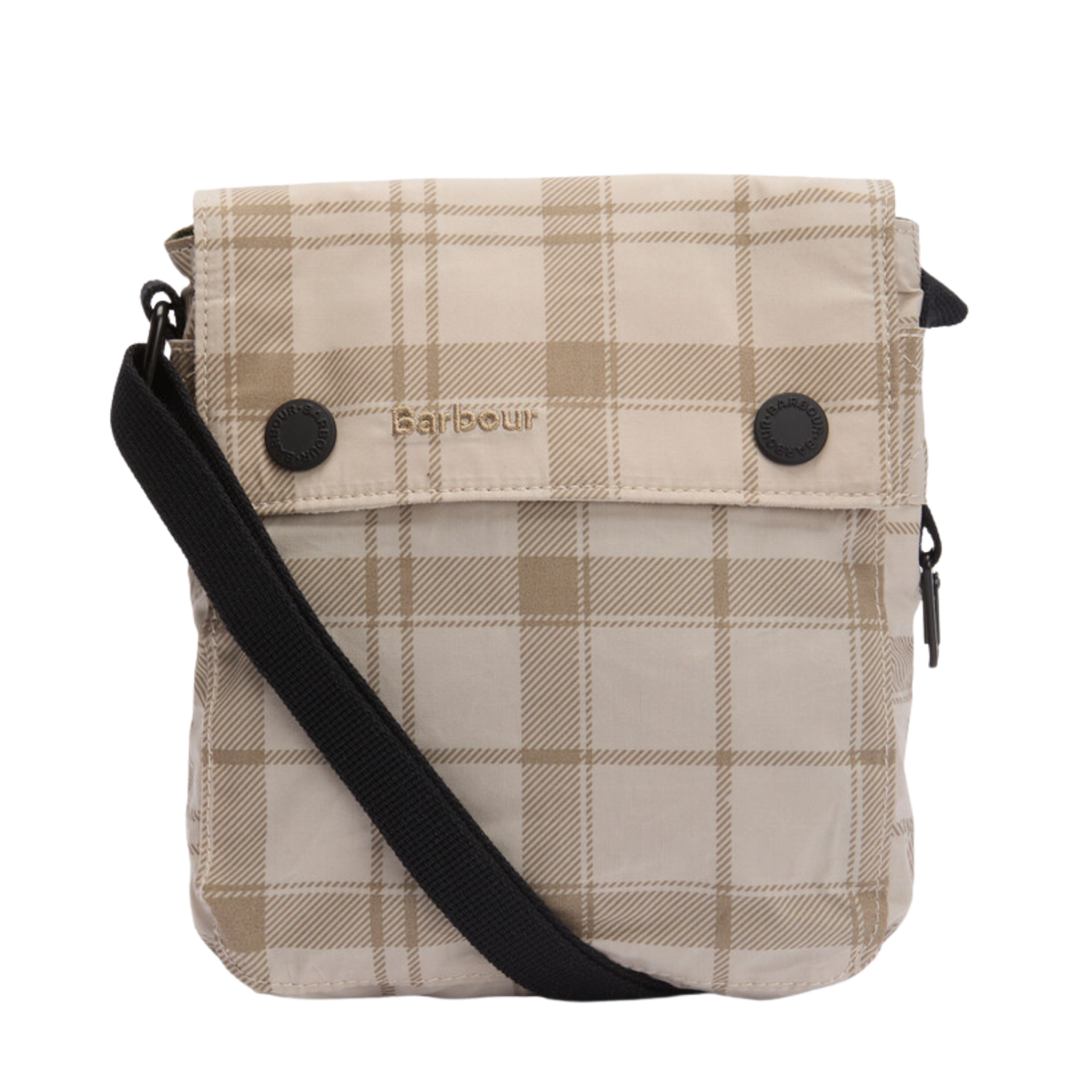Barbour Transport Çapraz Çanta