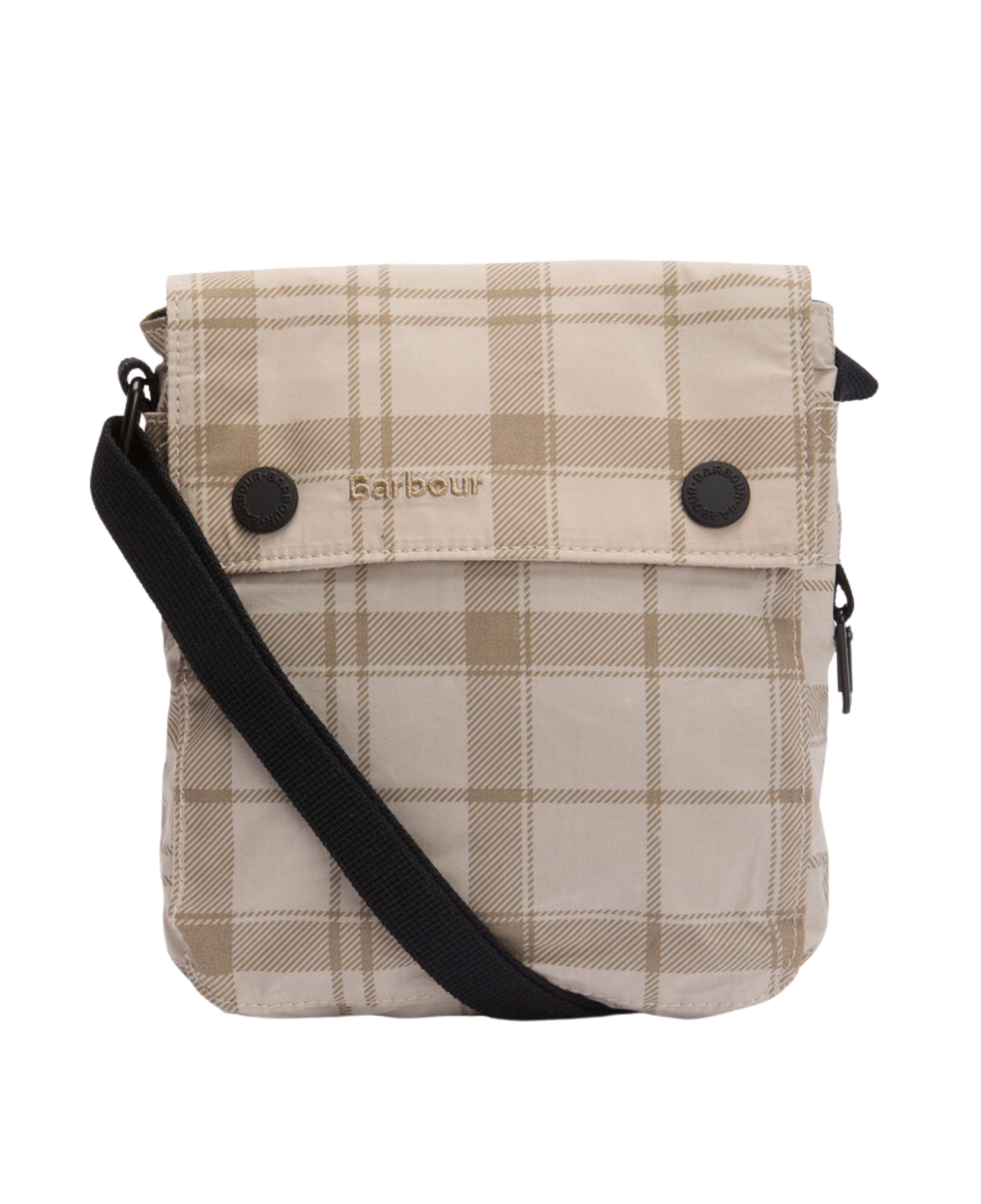 Barbour Transport Çapraz Çanta