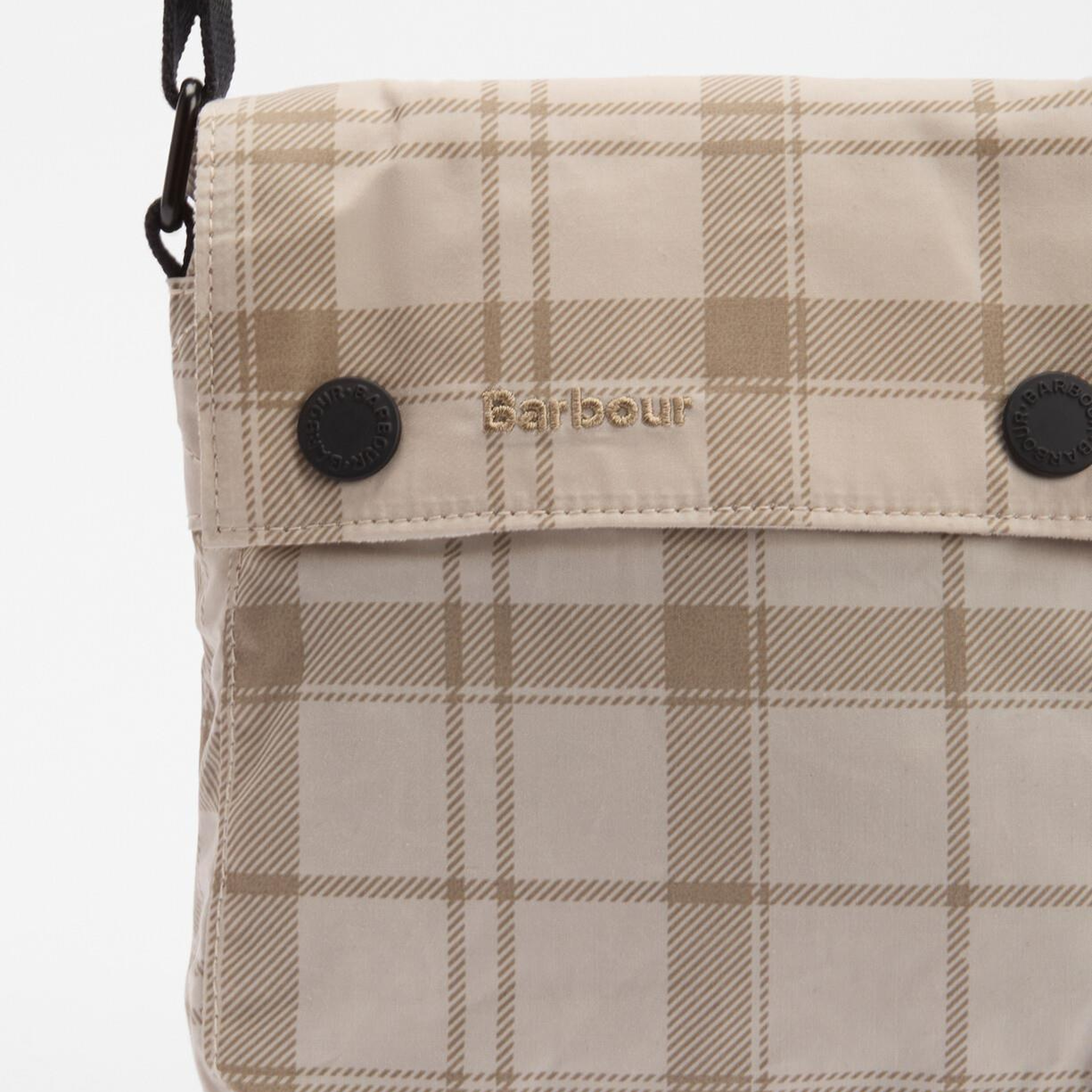 Barbour Transport Çapraz Çanta
