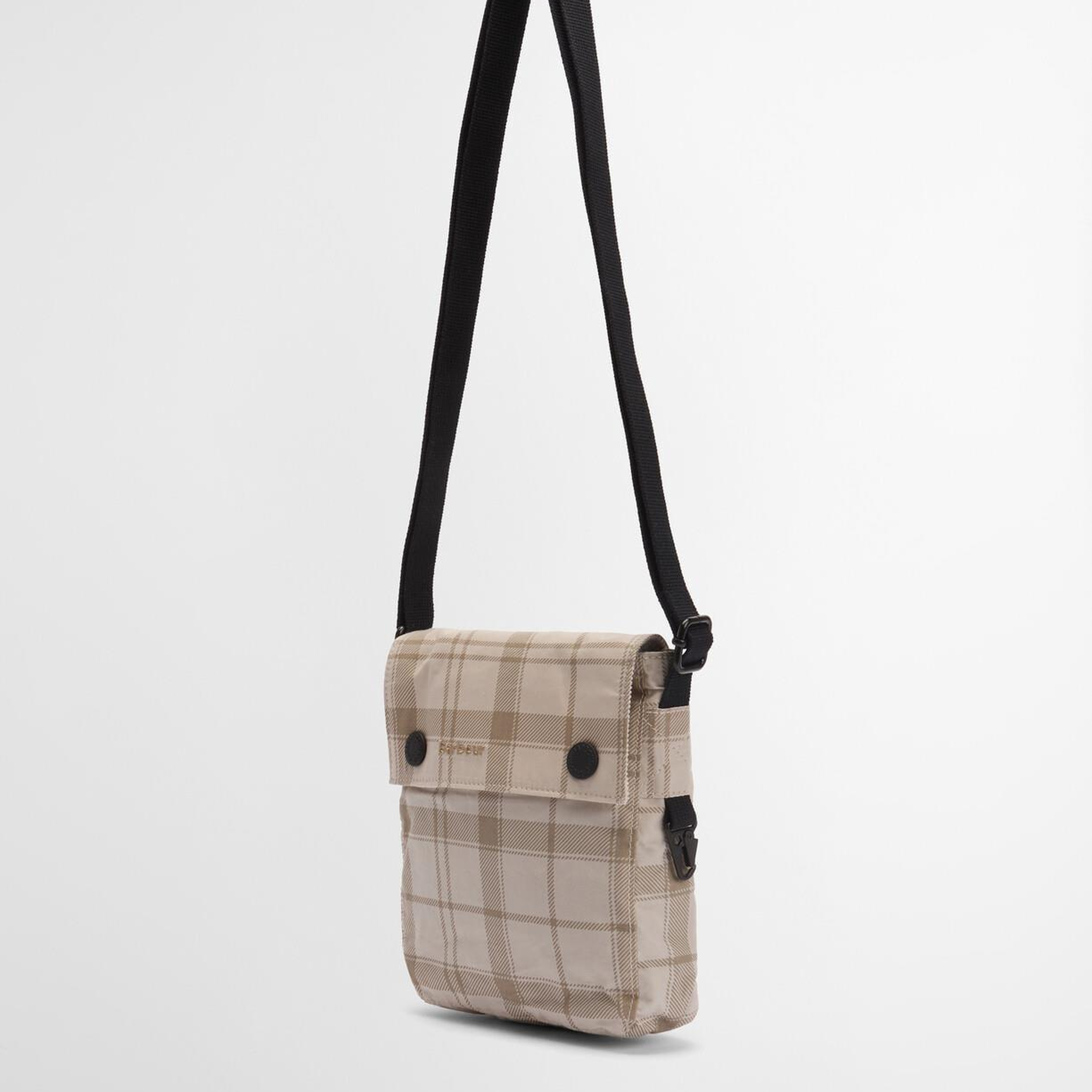 Barbour Transport Çapraz Çanta