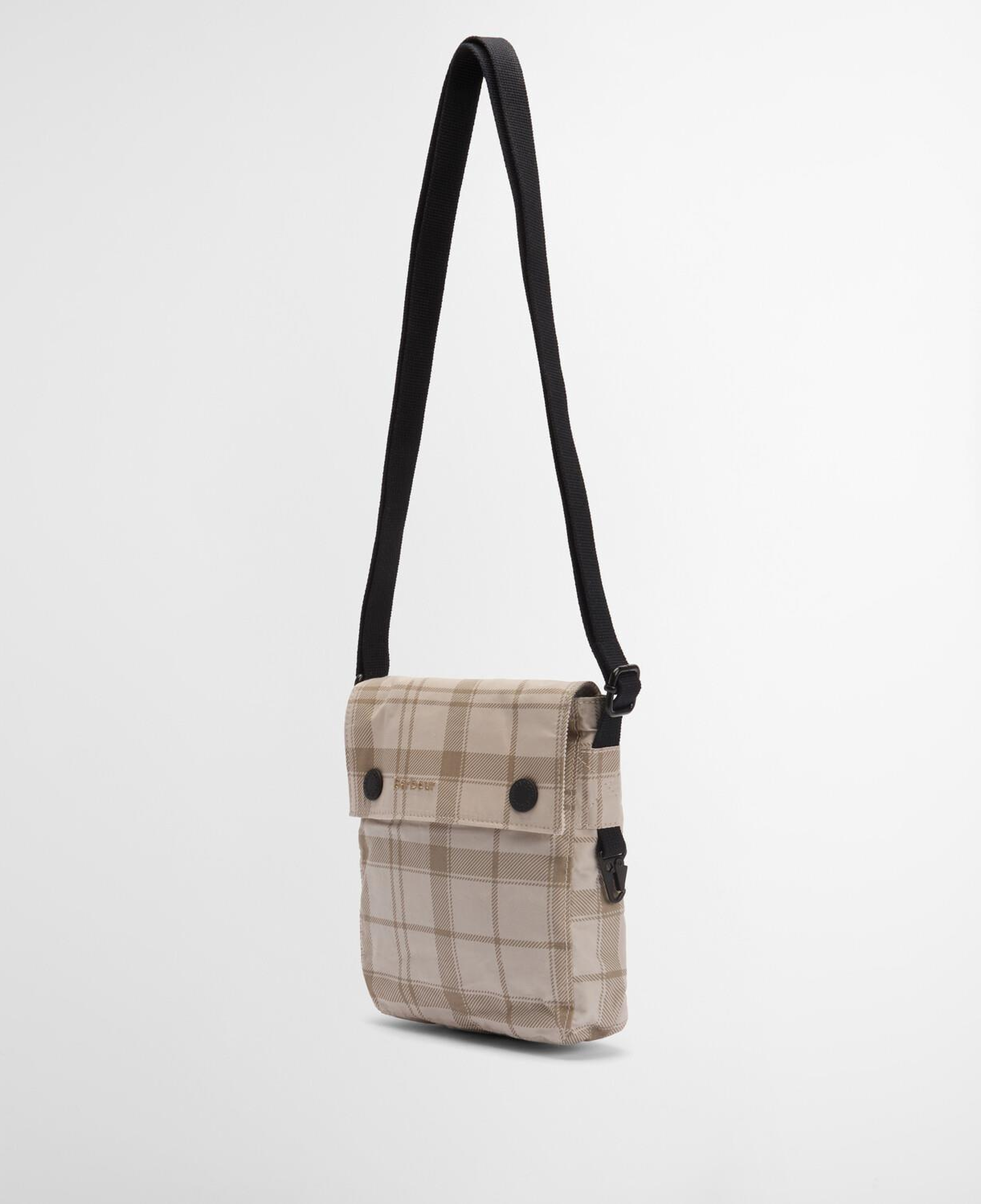 Barbour Transport Çapraz Çanta