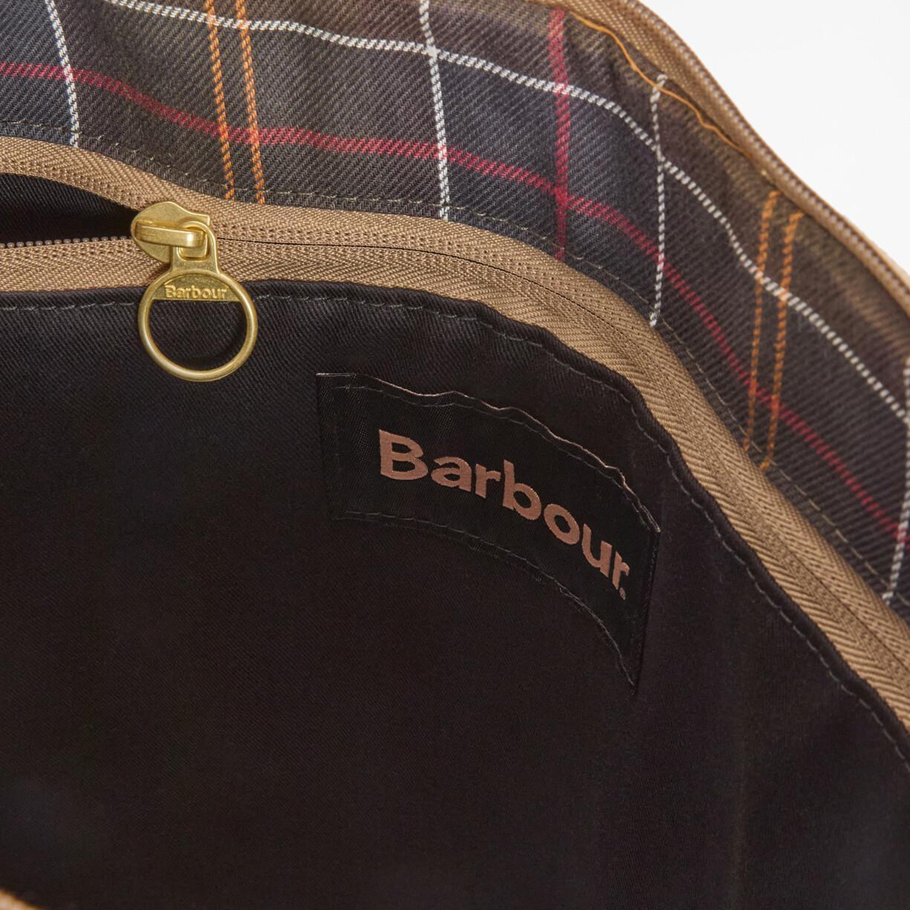 Barbour Transport Tote Çanta