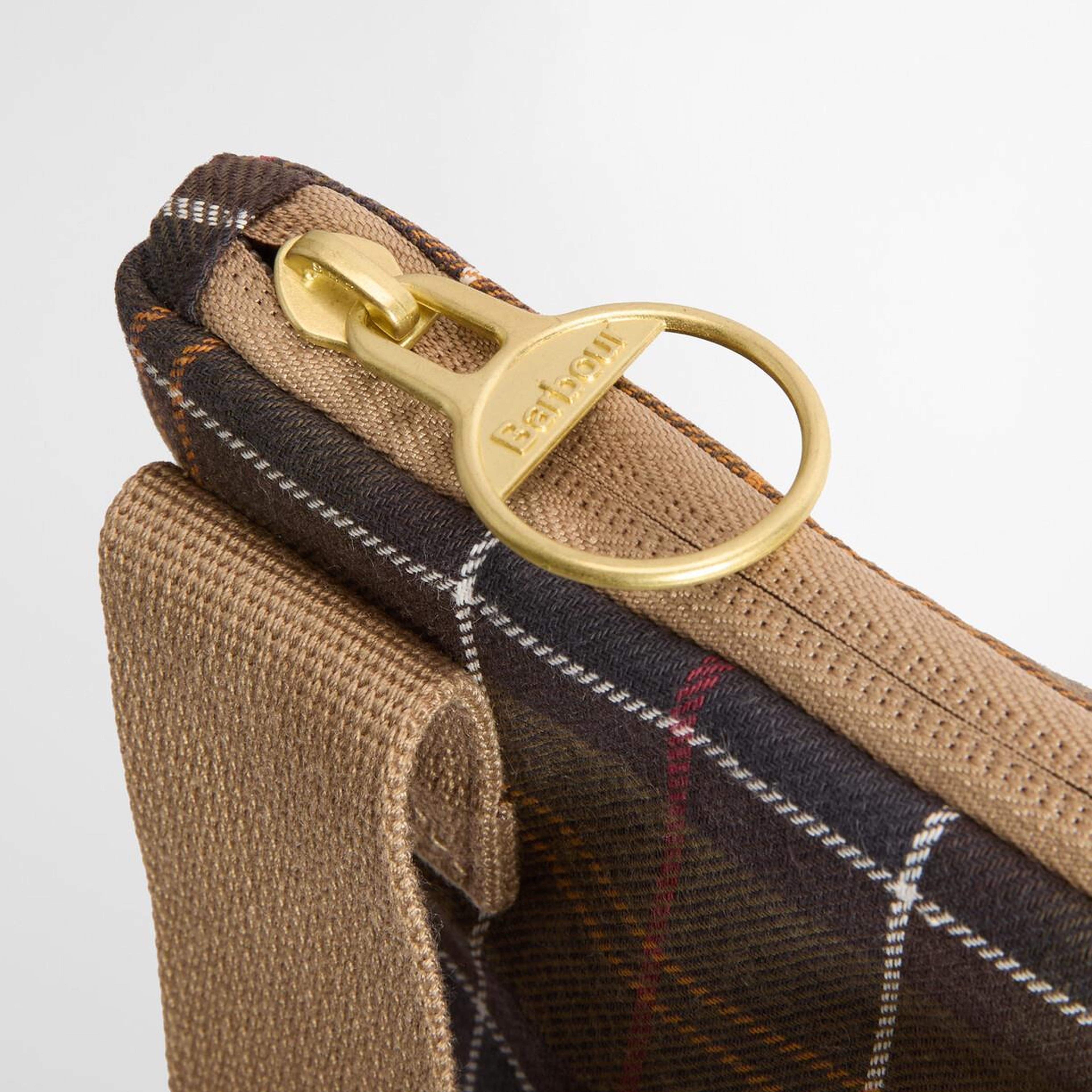 Barbour Transport Tote Çanta
