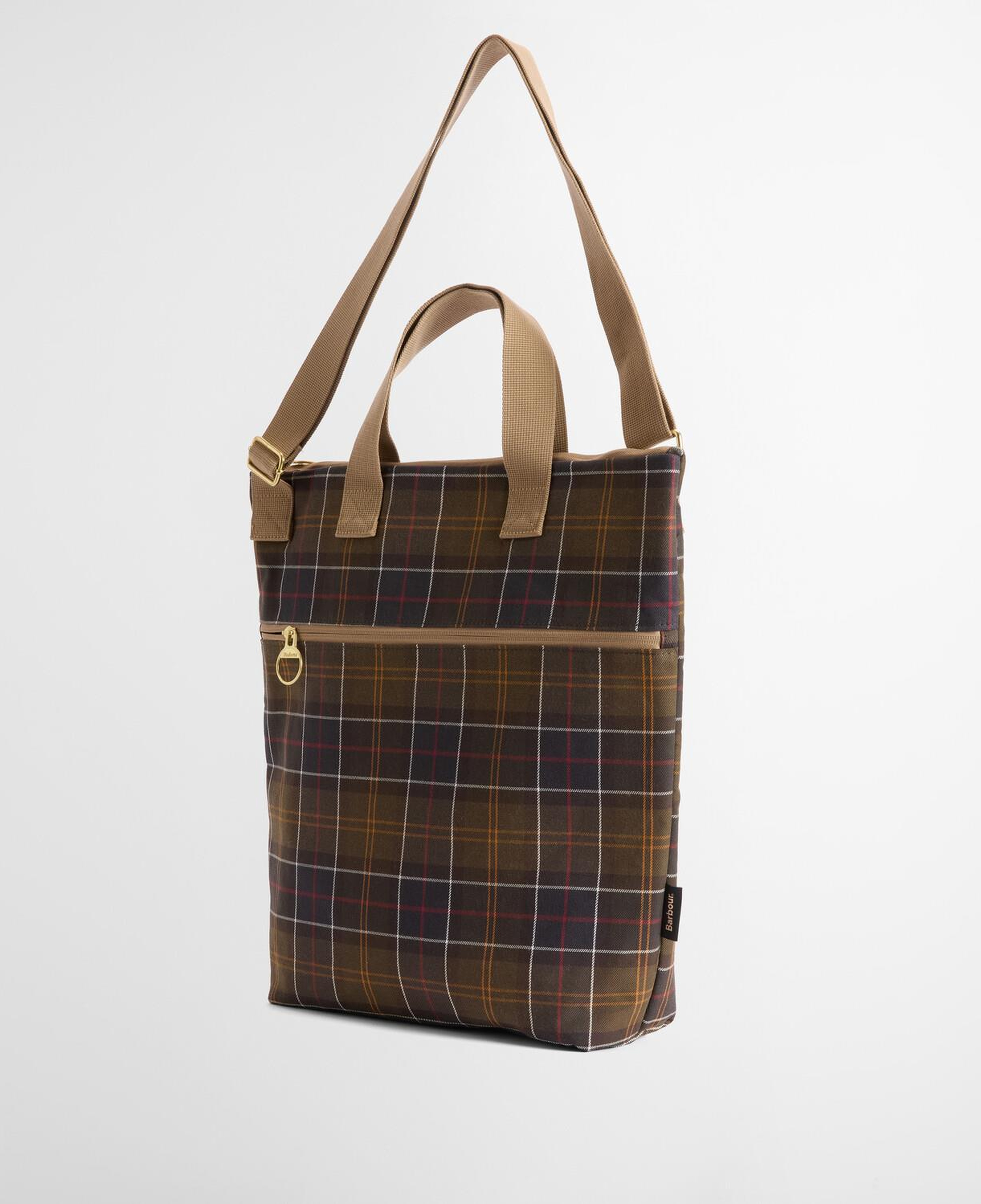 Barbour Transport Tote Çanta