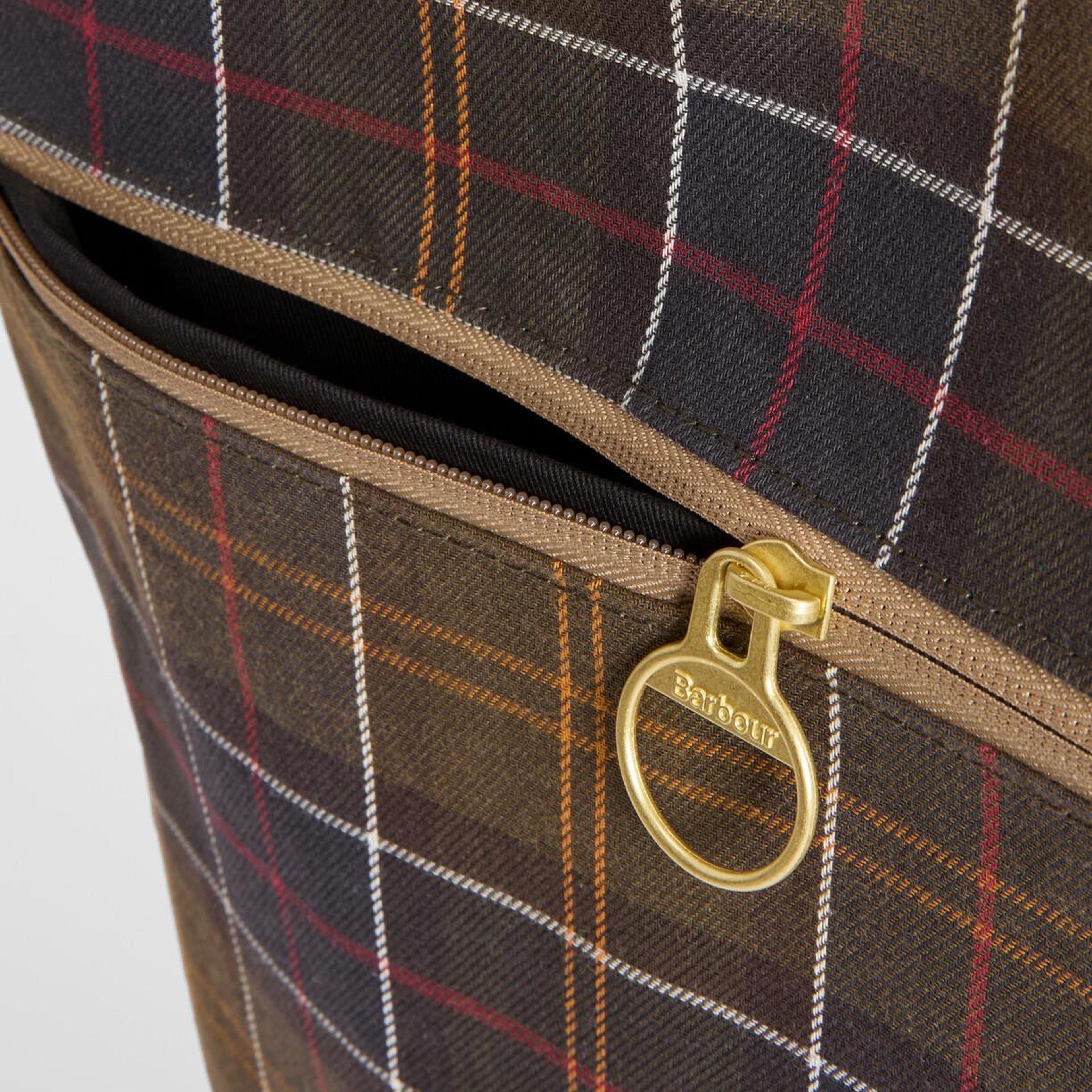 Barbour Transport Tote Çanta