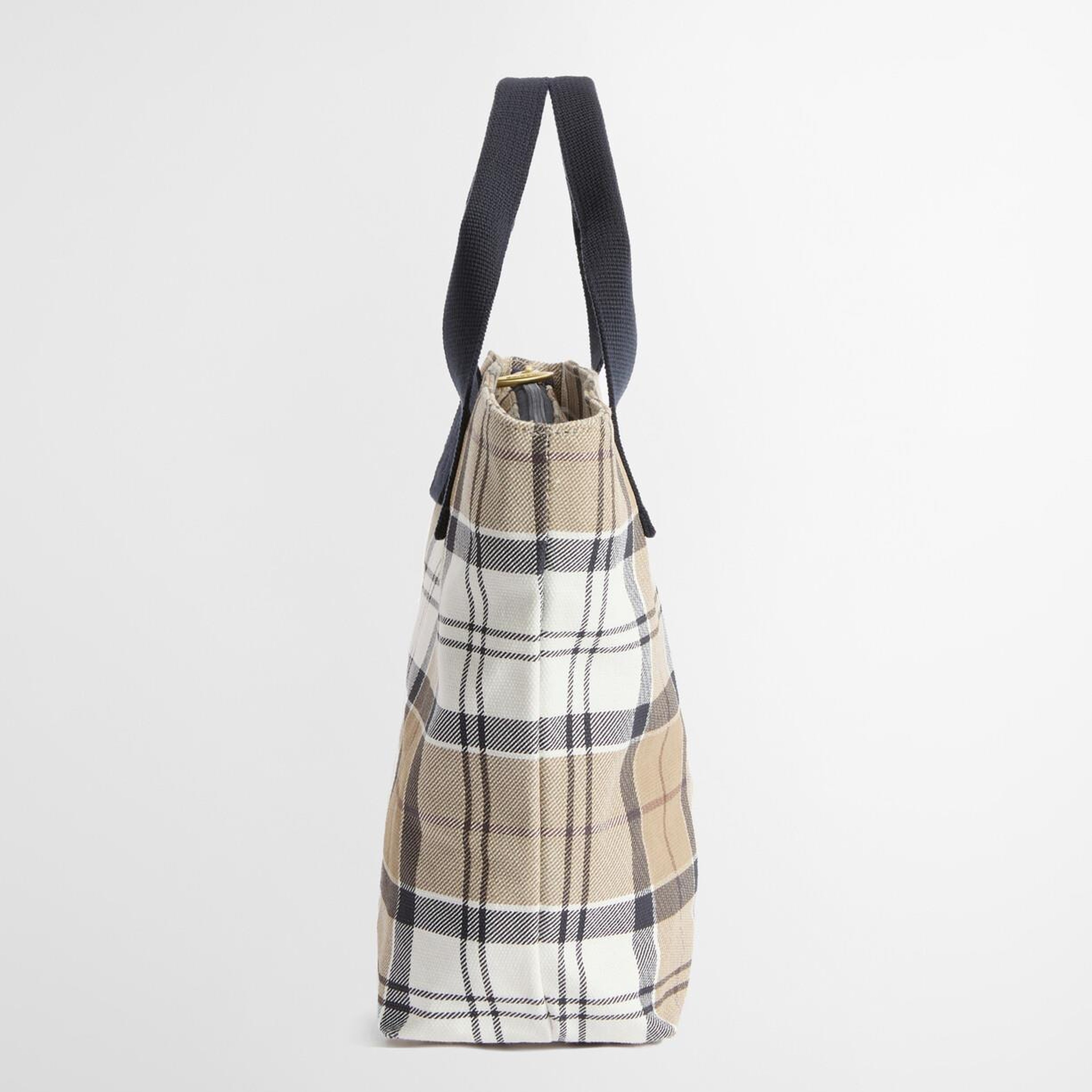 Barbour Maisy Tartan Omuz Çantası