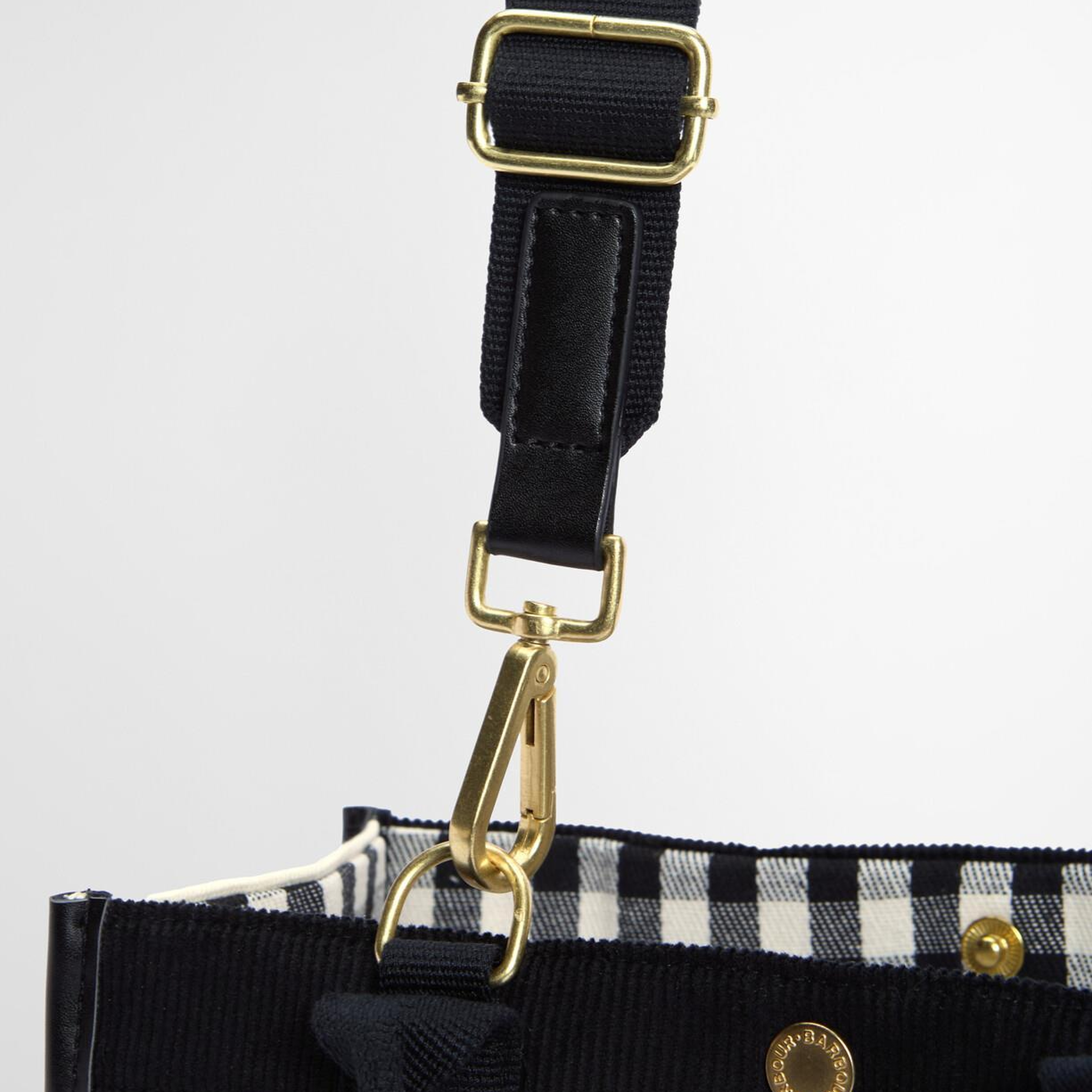 Barbour Selena Mini Çapraz Çanta