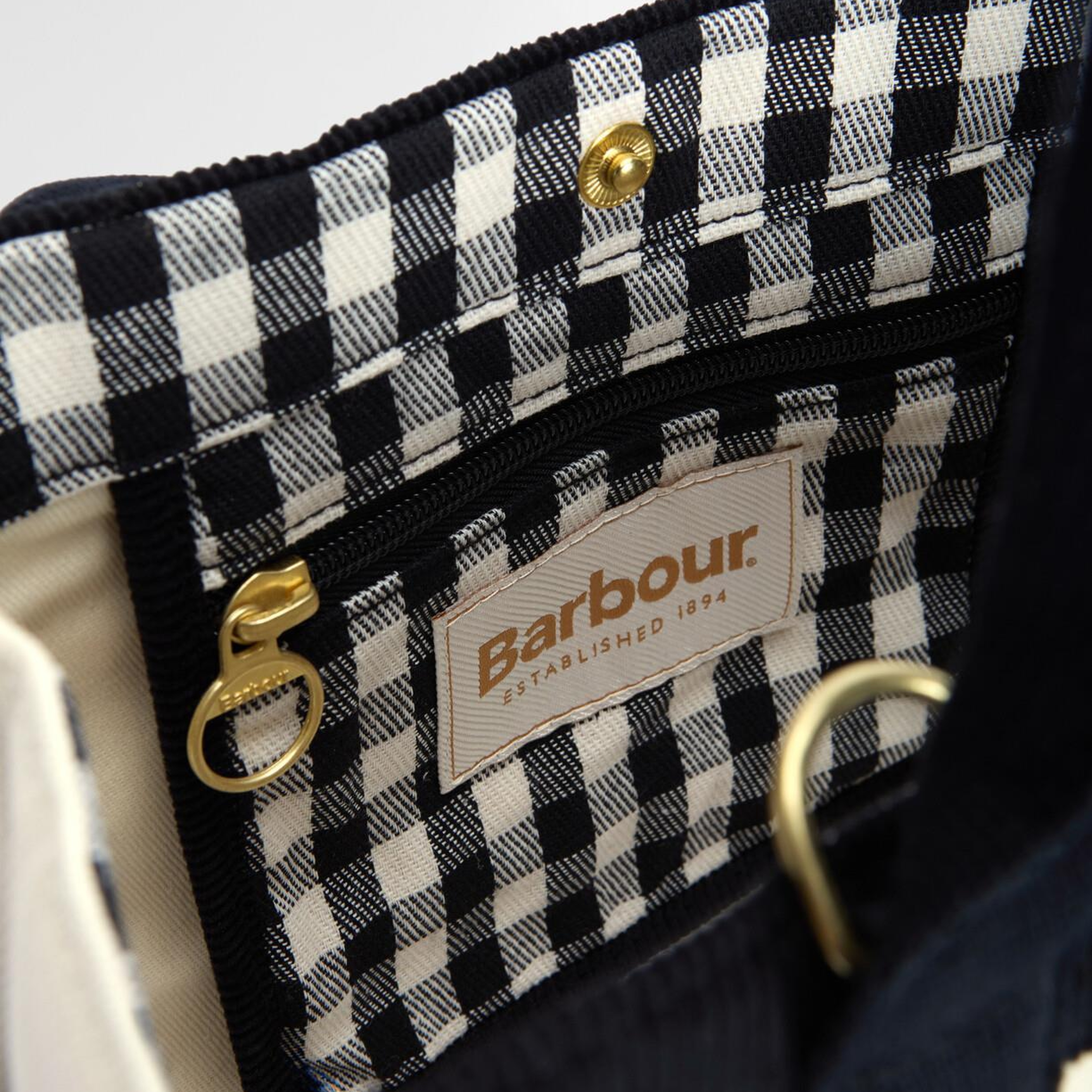 Barbour Selena Mini Çapraz Çanta