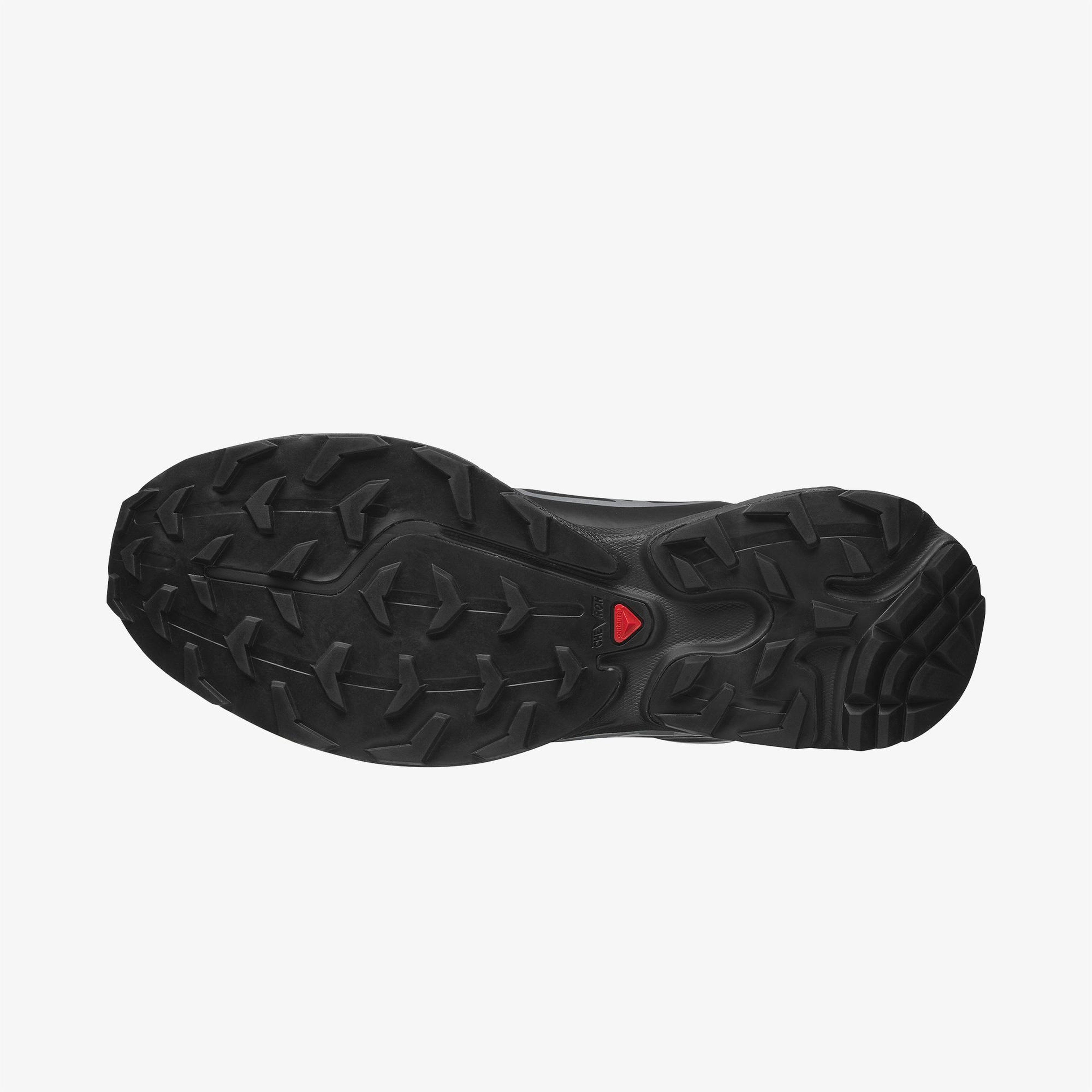 Salomon XT-6 Gore-Tex Unisex Siyah Spor Ayakkabı