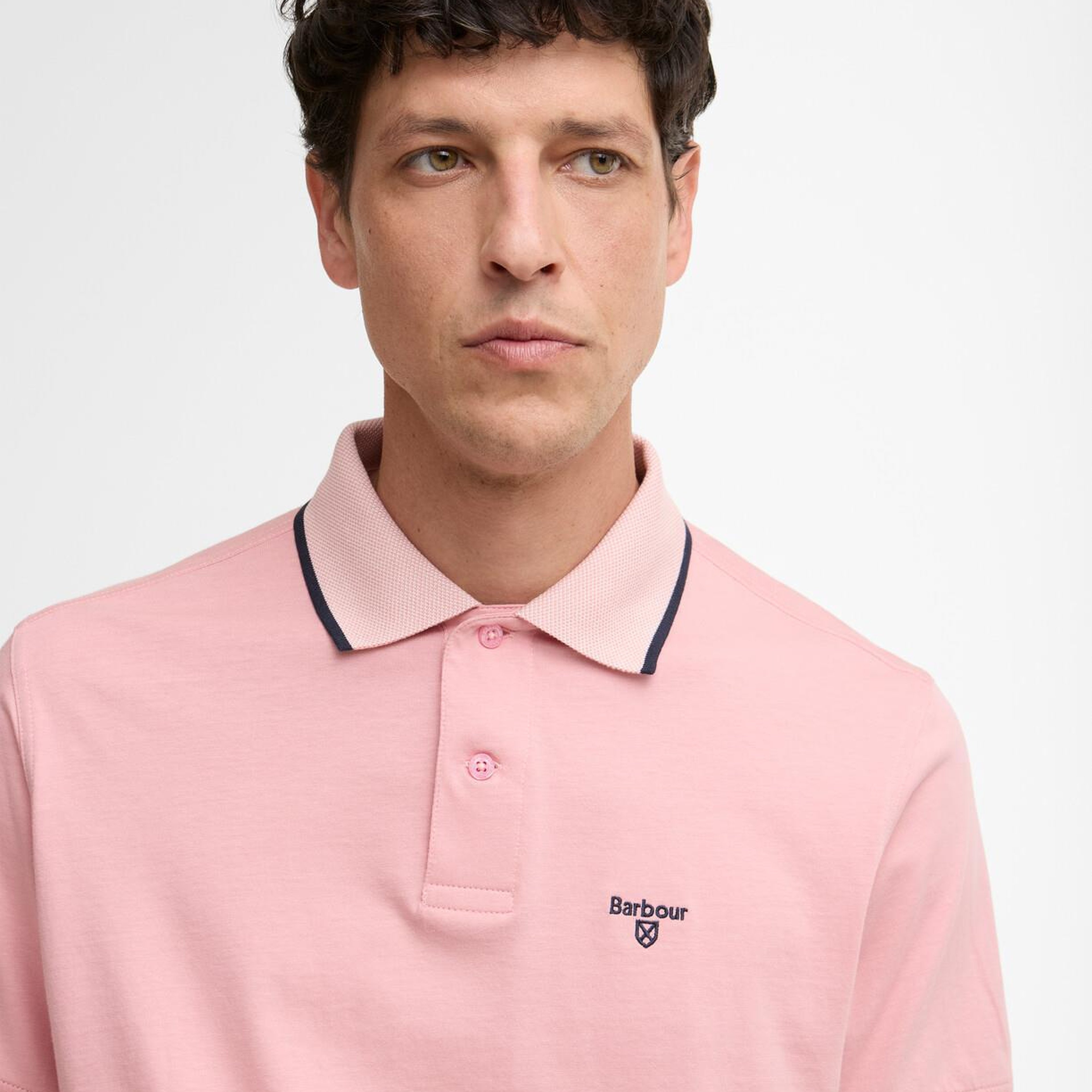 Barbour Cornsay Polo Yaka