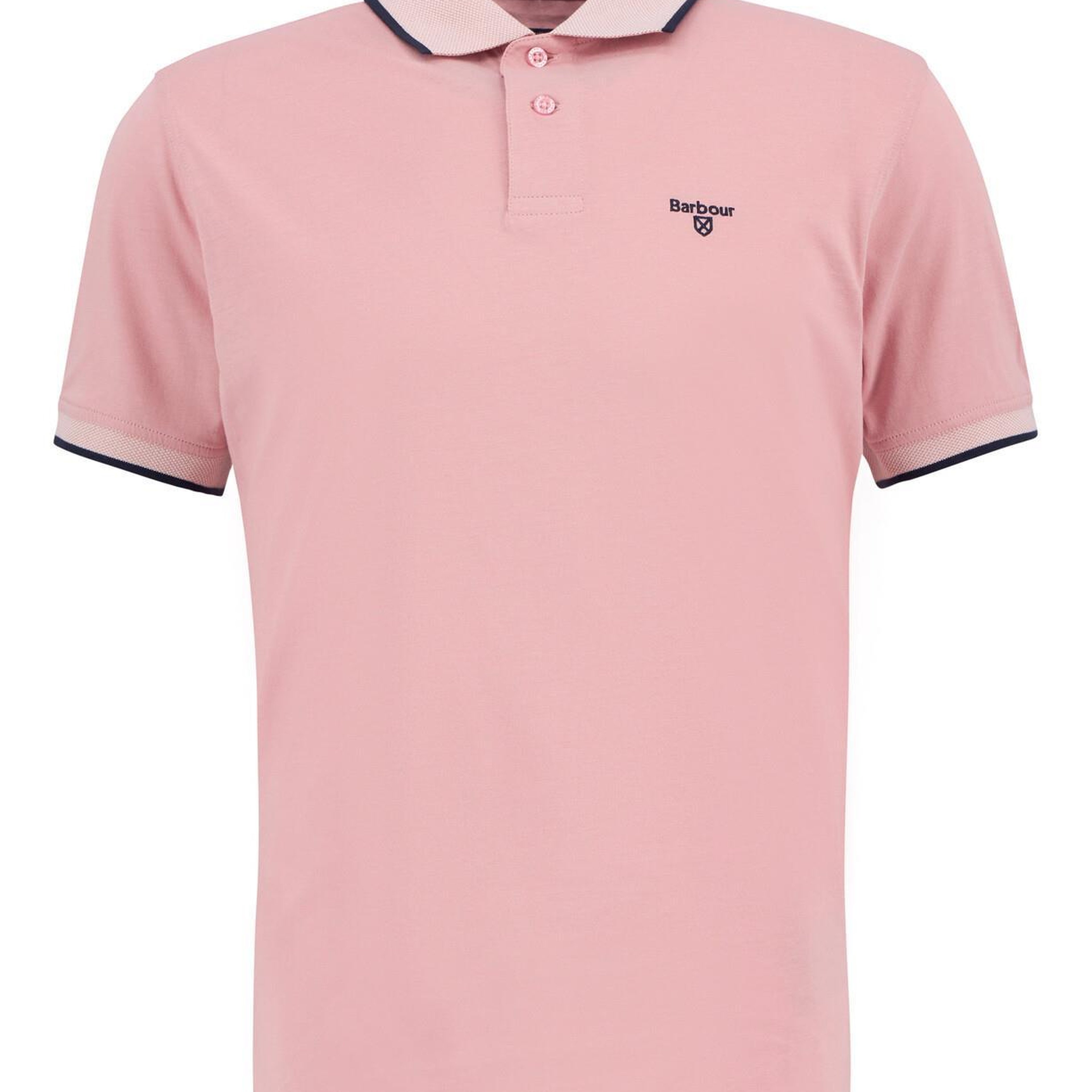 Barbour Cornsay Polo Yaka