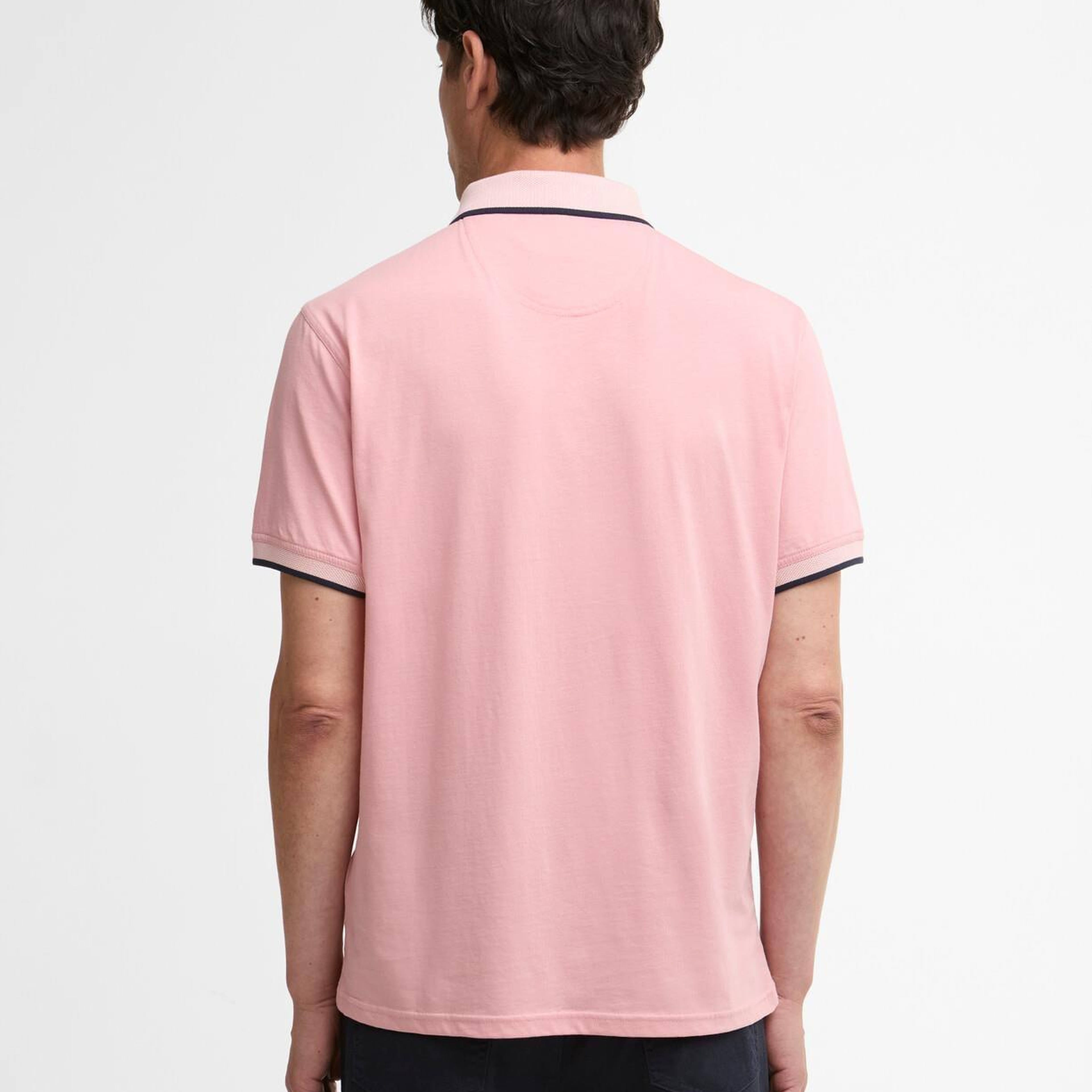Barbour Cornsay Polo Yaka