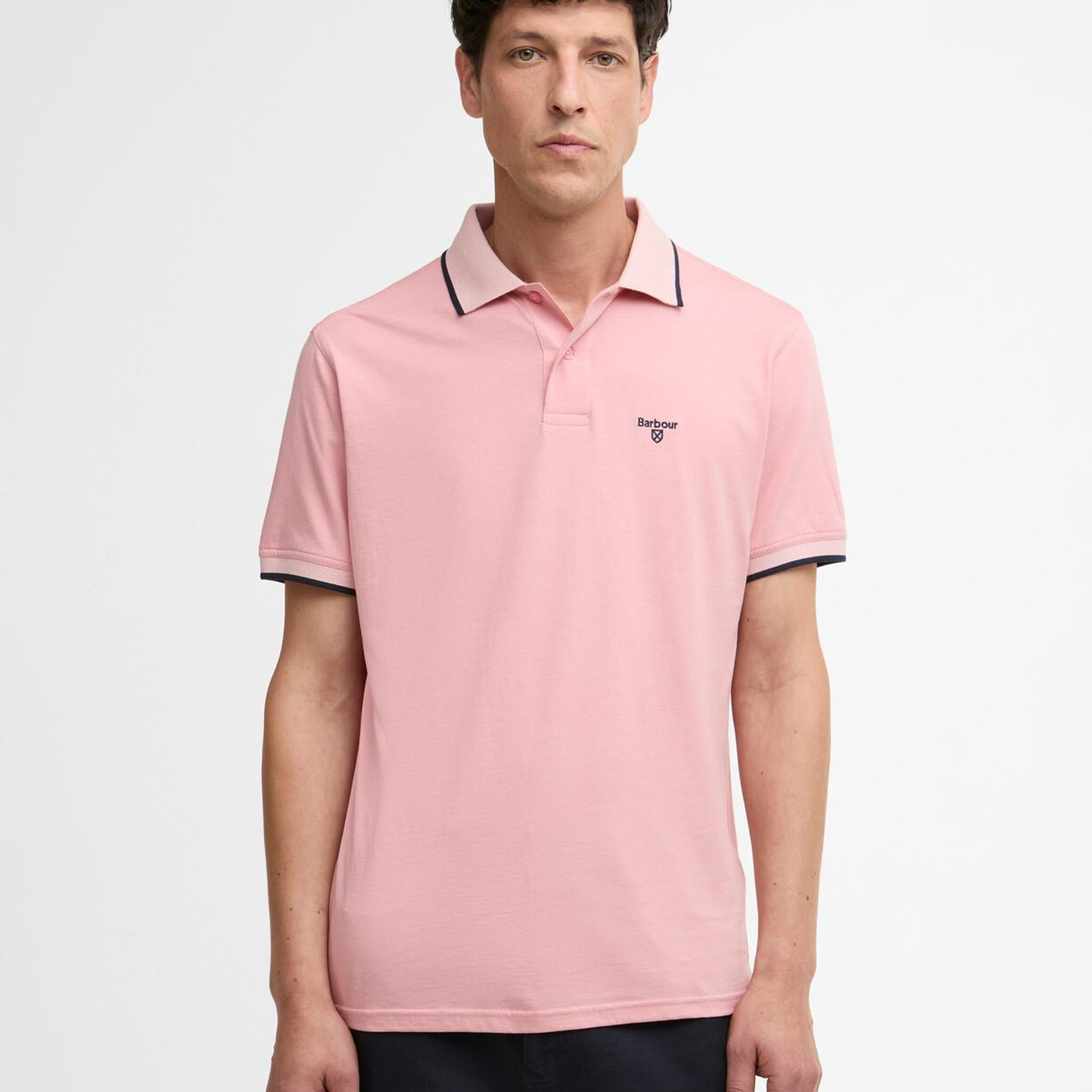Barbour Cornsay Polo Yaka