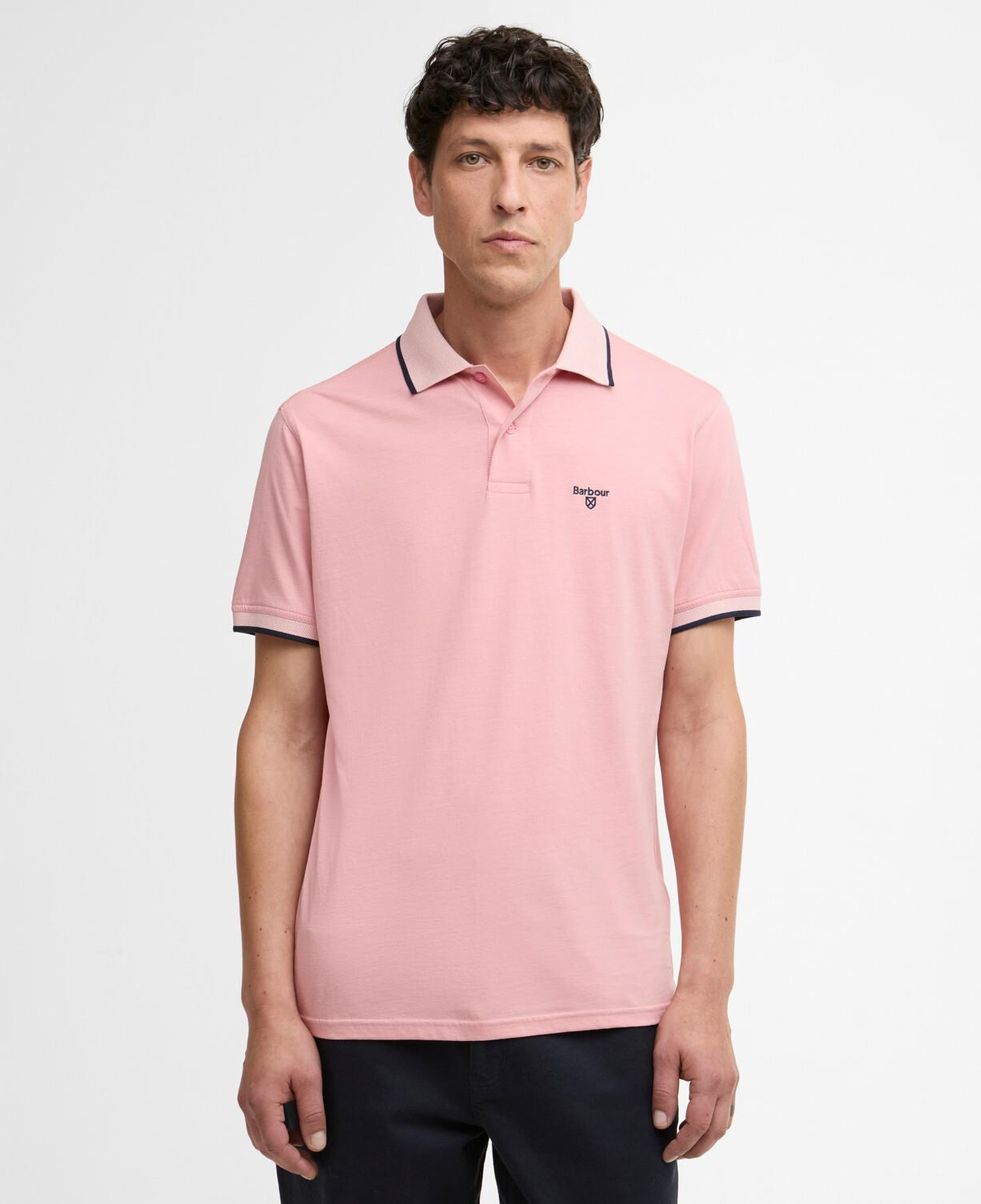 Barbour Cornsay Polo Yaka