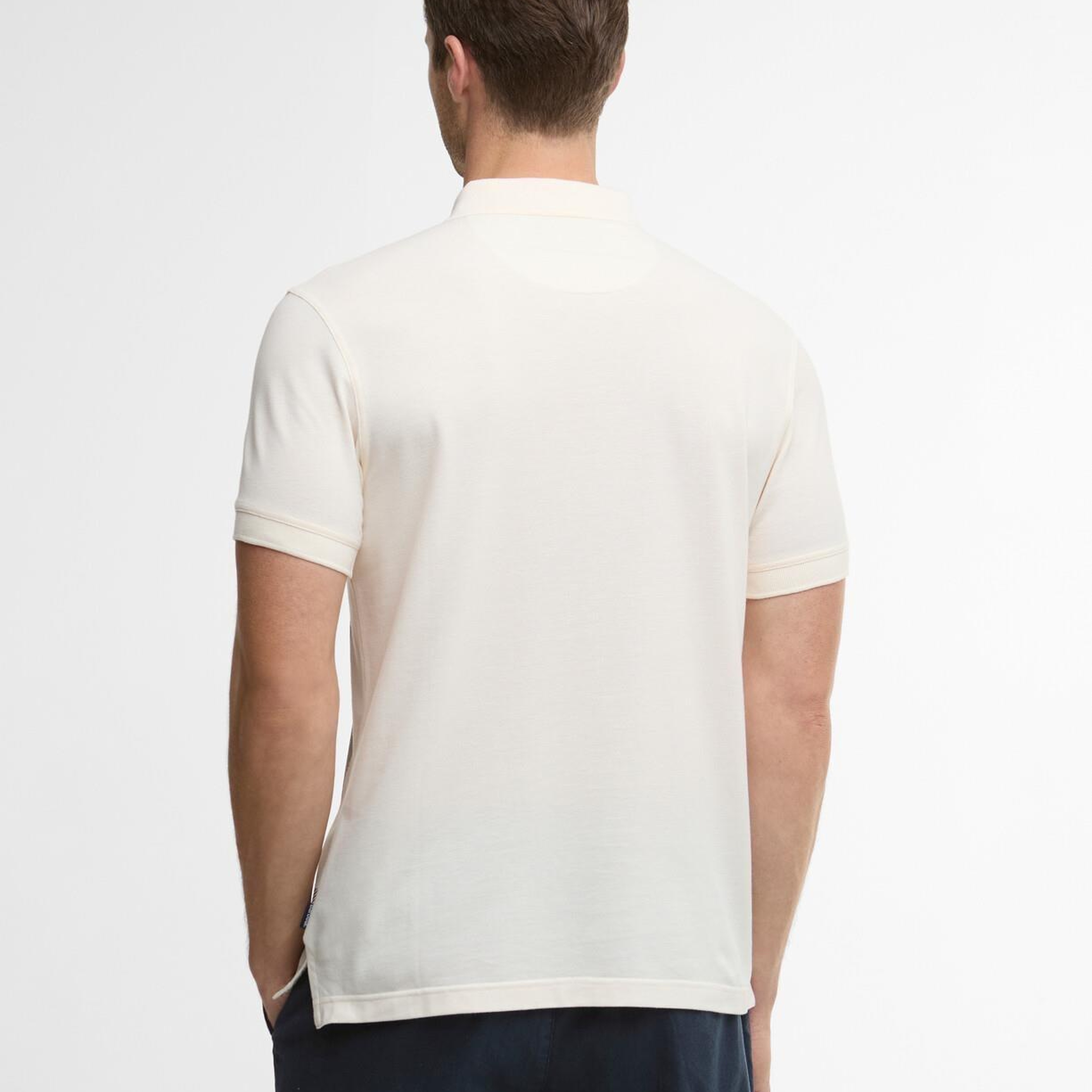 Barbour Blaine Polo Yaka