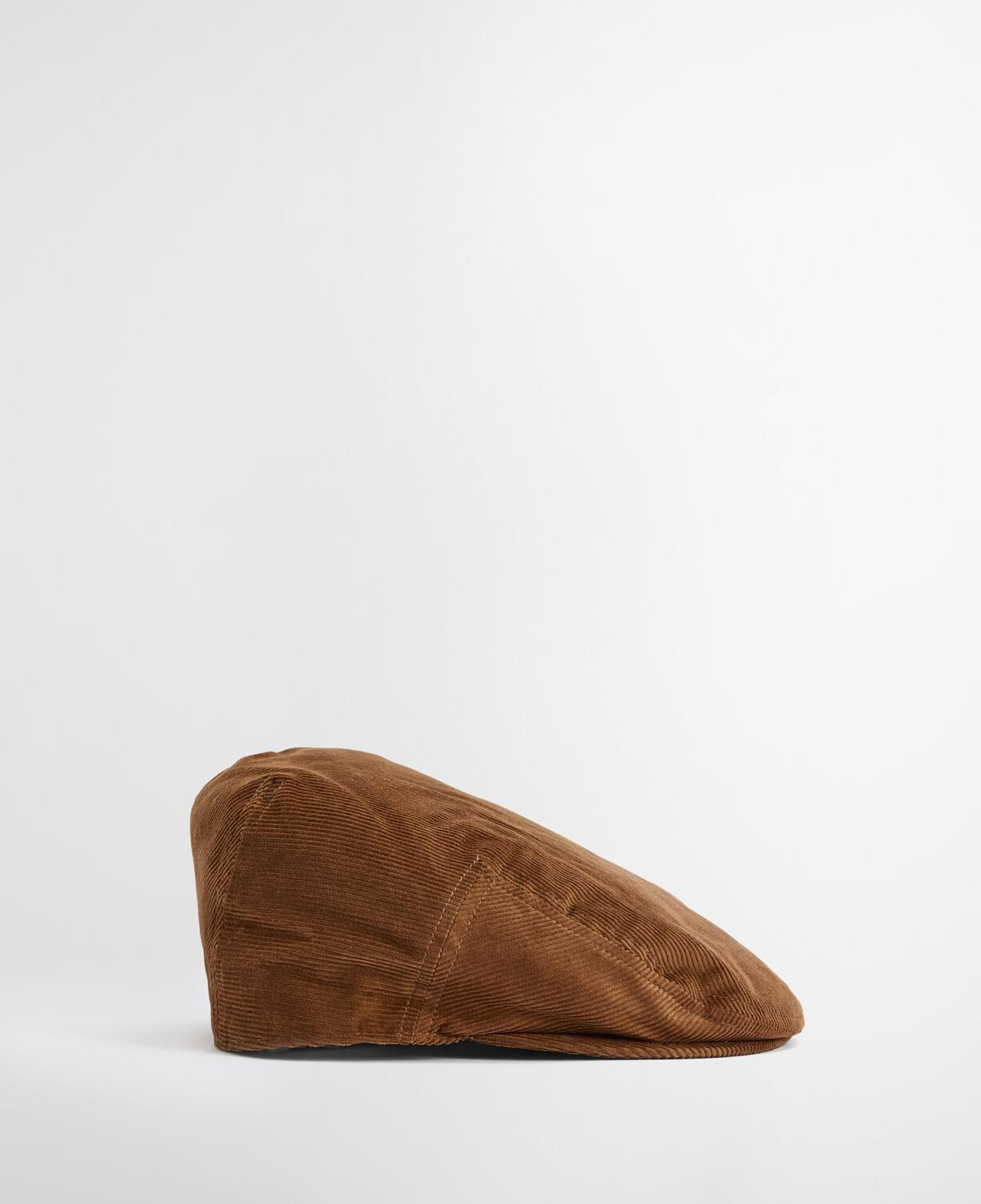Barbour Bayfield Flat Kasket