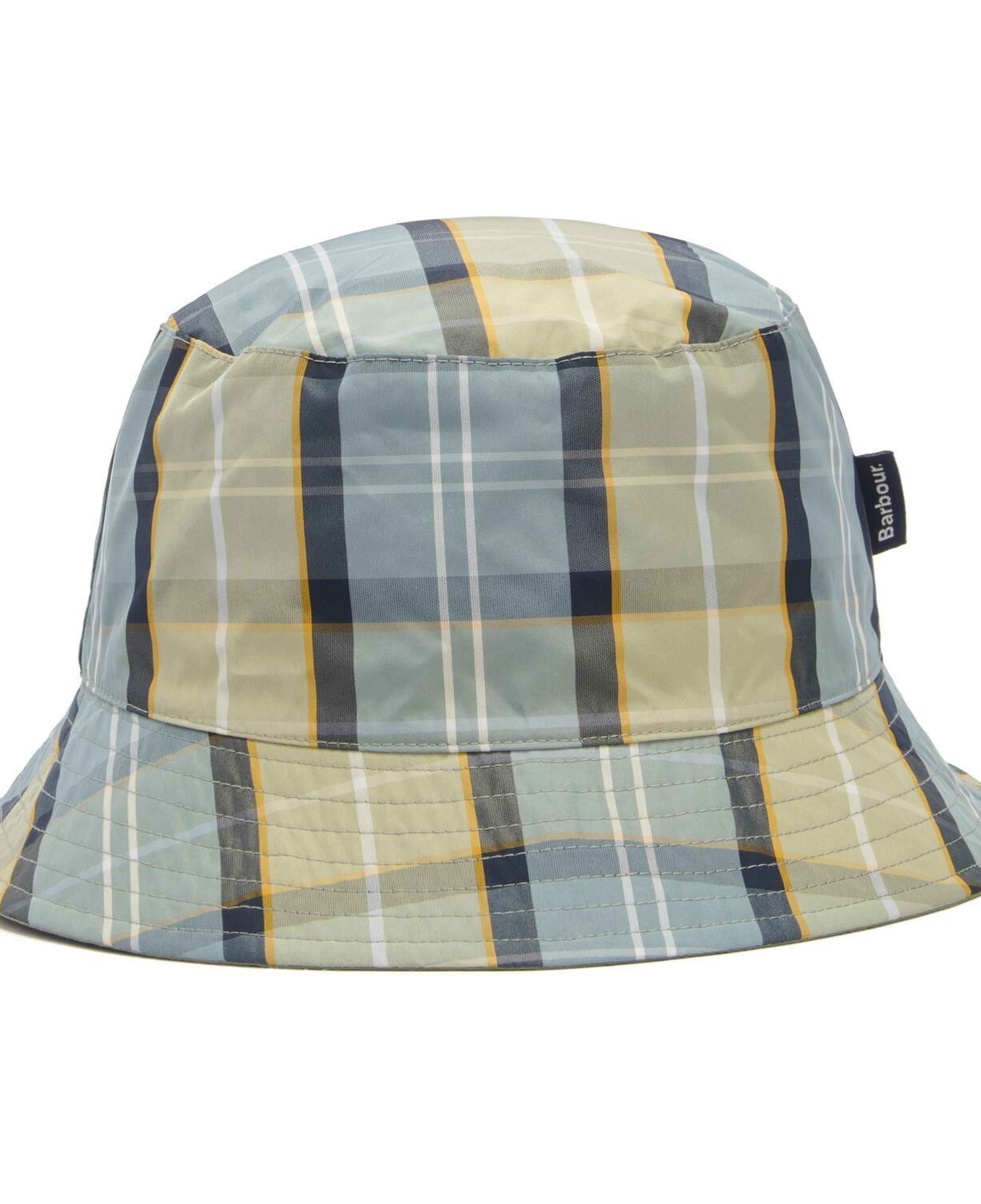 Barbour Hutton Reversible Bucket Şapka