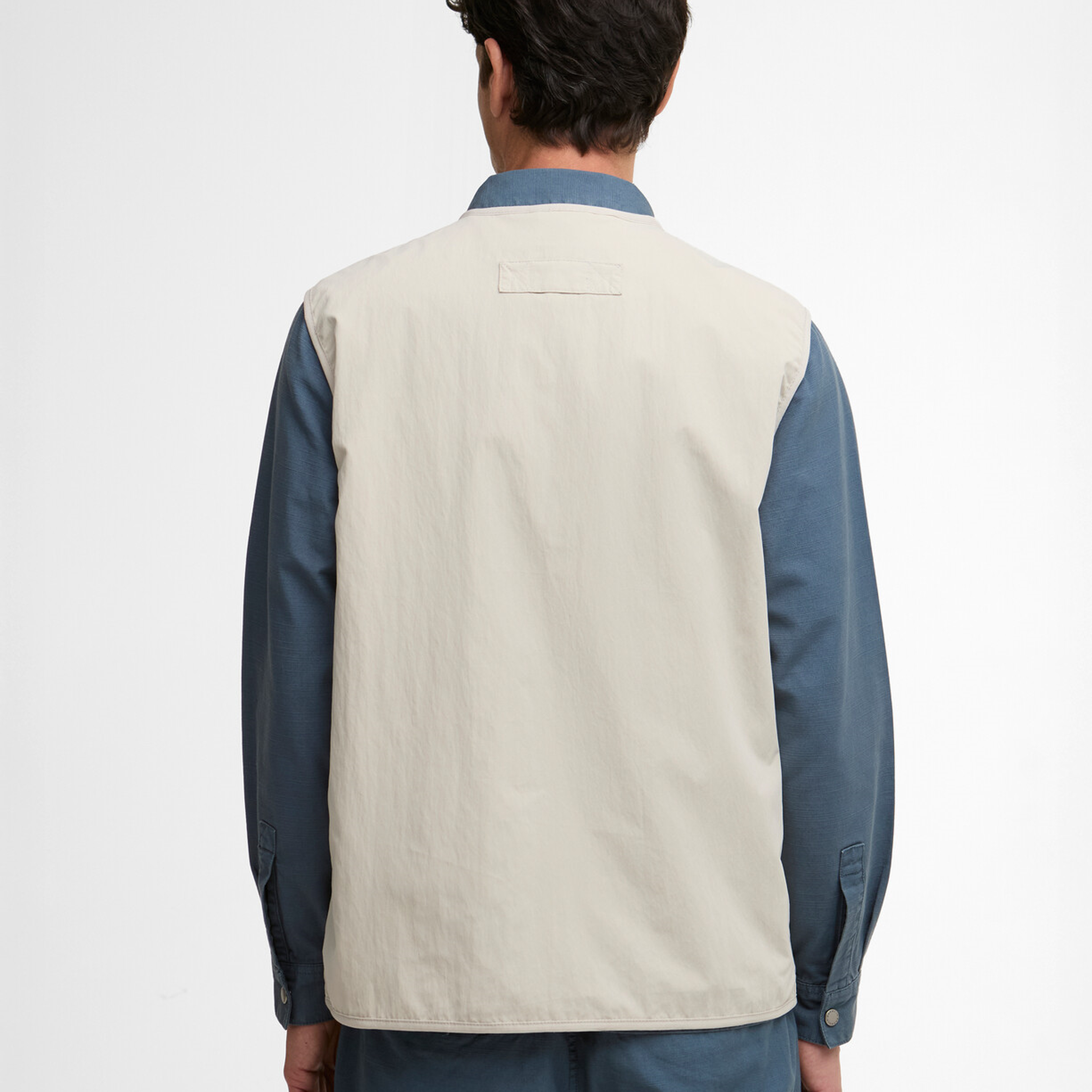 Barbour Re-Engineered Flyweight Yelek