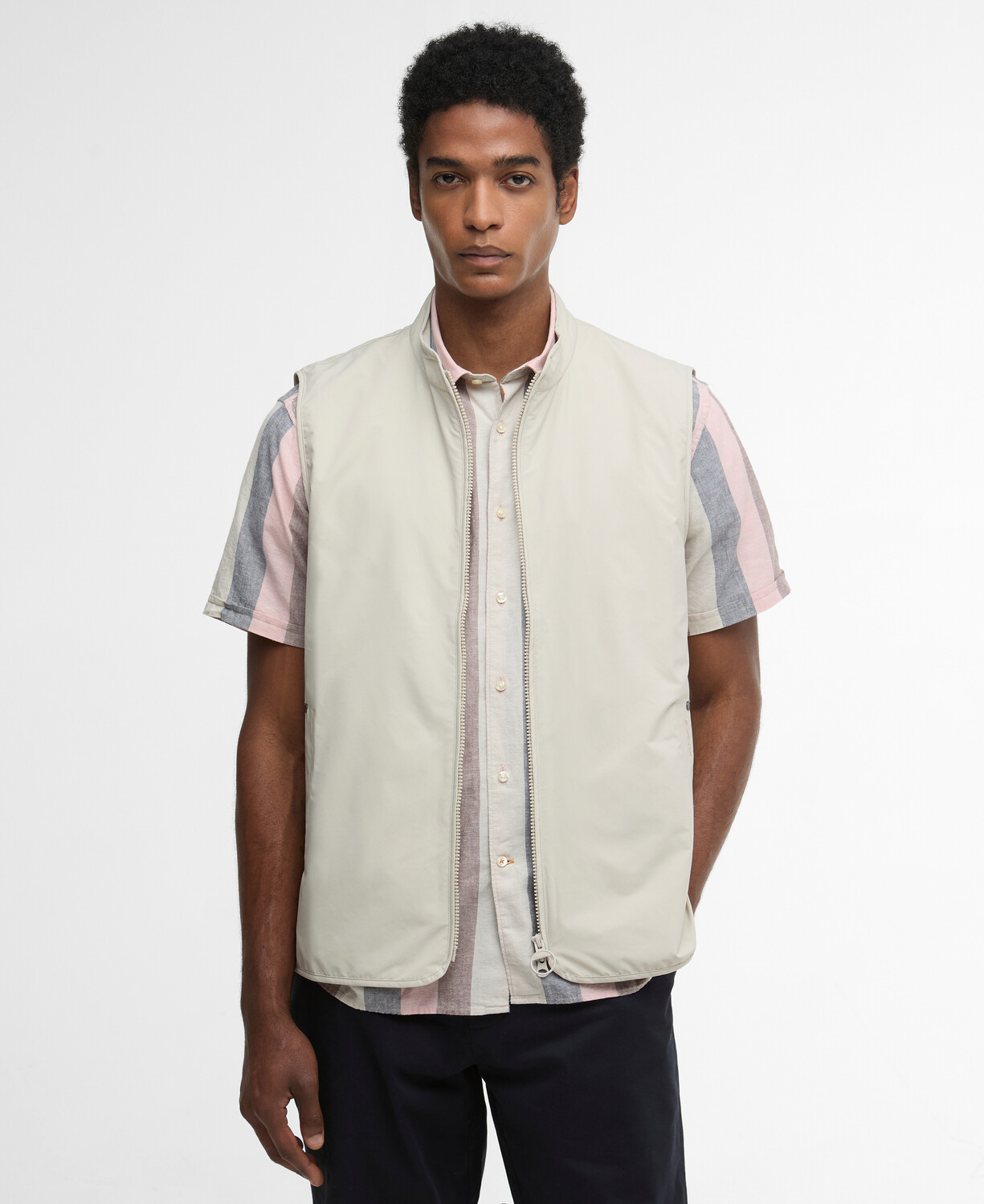 Barbour Stonedale Yelek