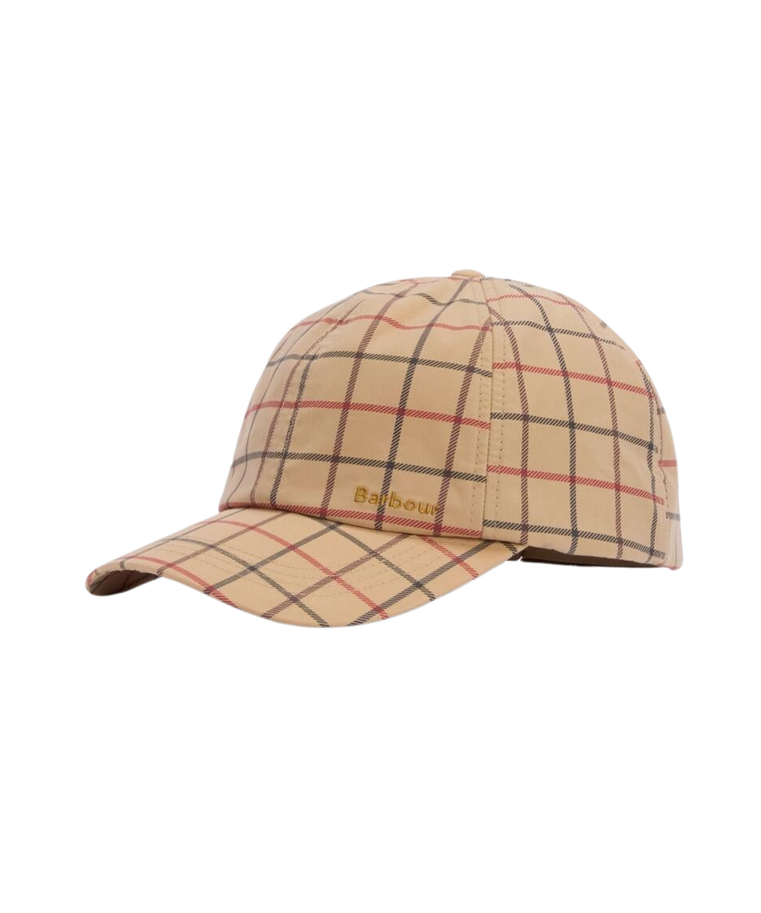 Barbour Mackworth Şapka