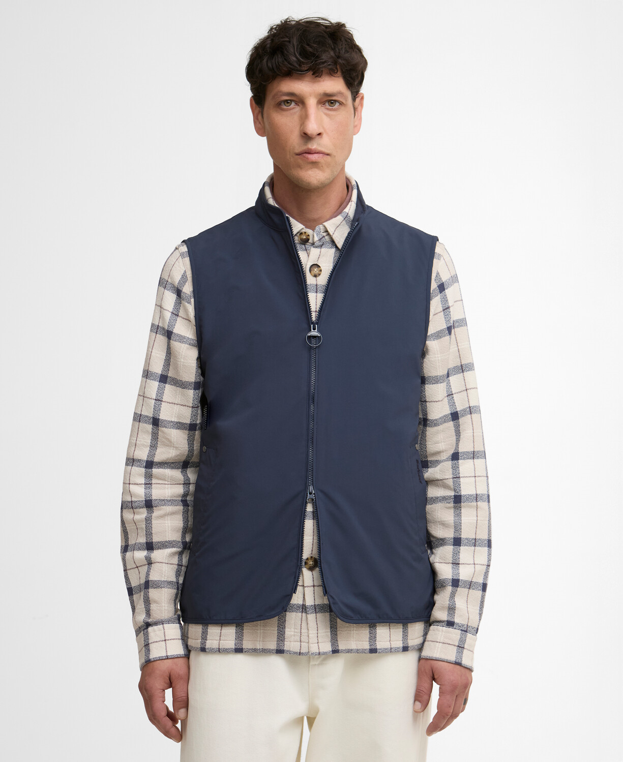 Barbour Stonedale Yelek