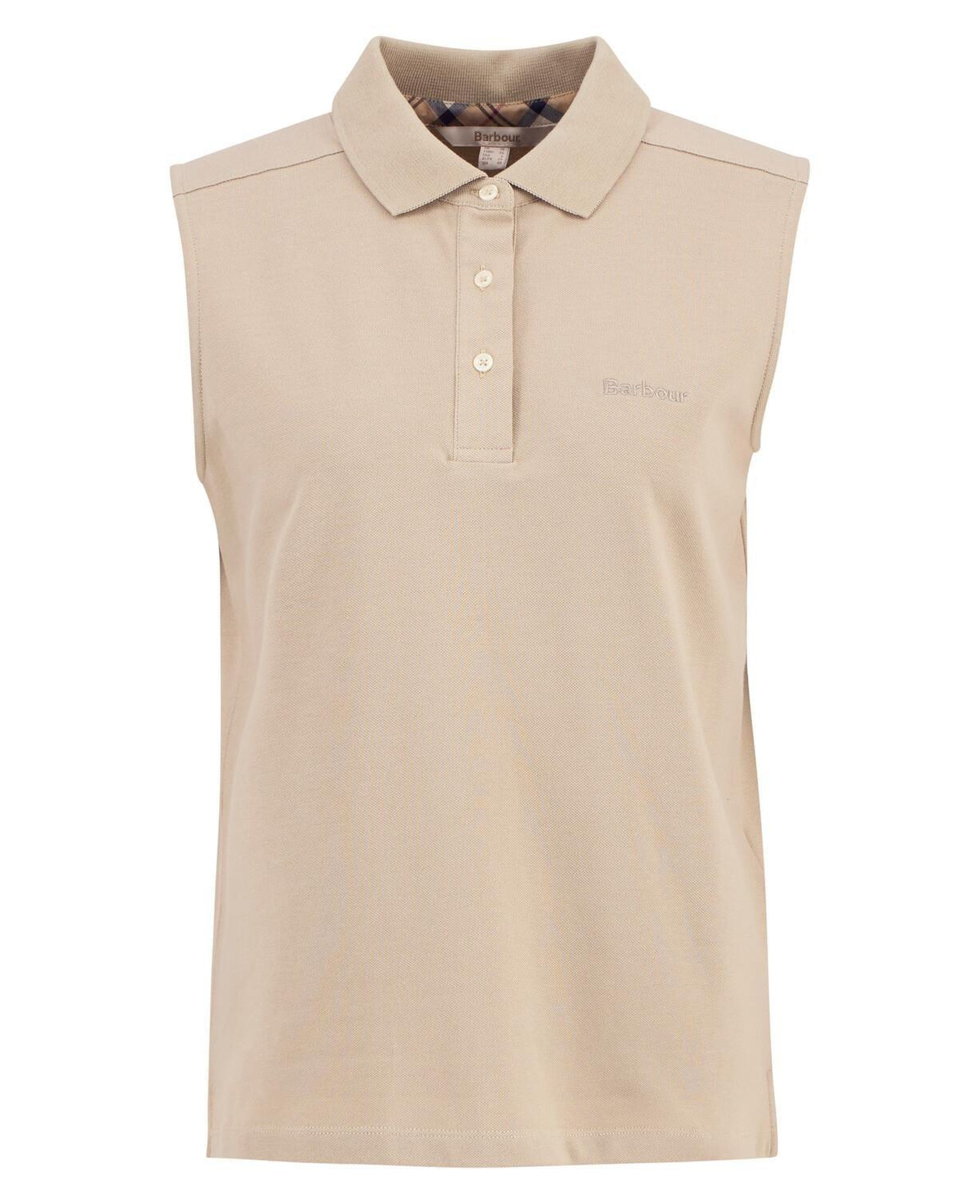 Barbour Bowford Polo Yaka