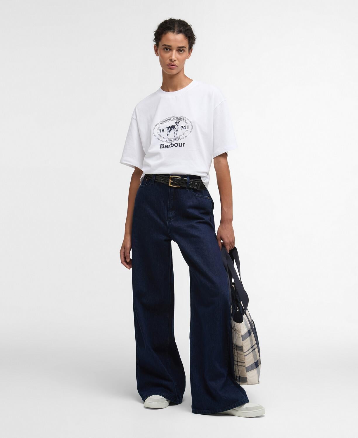Barbour Fern T-Shirt