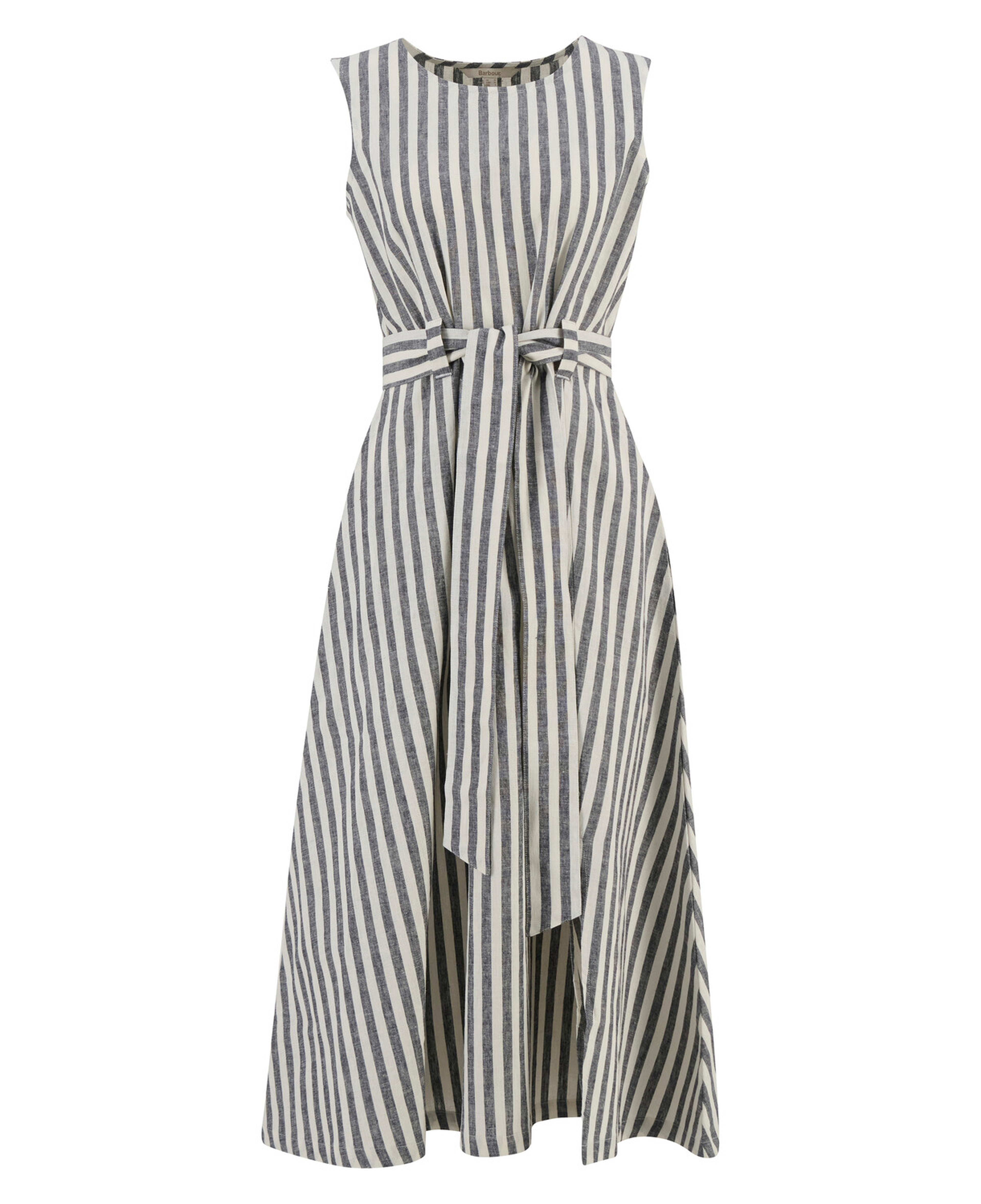 Barbour Inez Midi Elbise