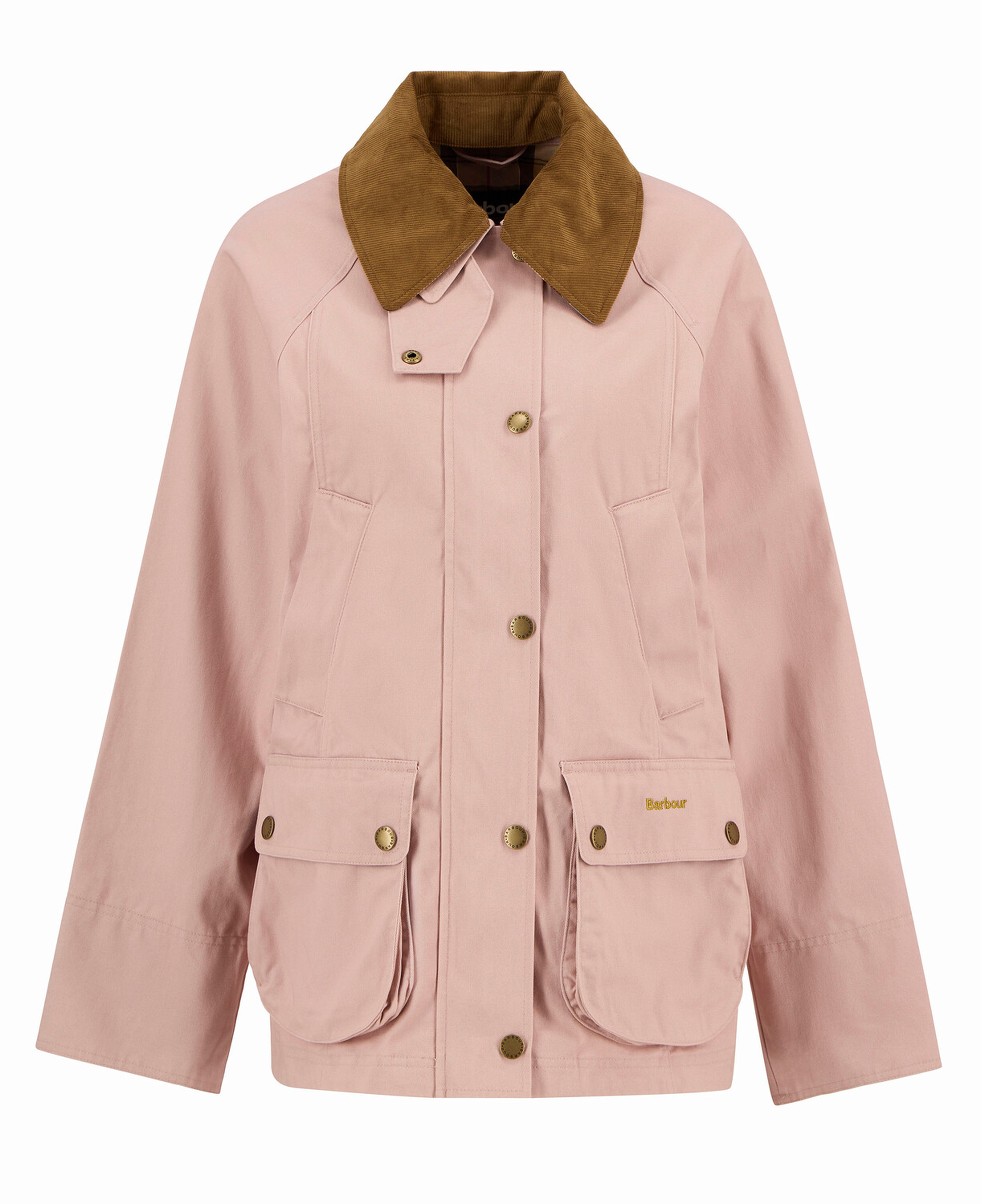 Barbour Modern Beadnell Casual Ceket