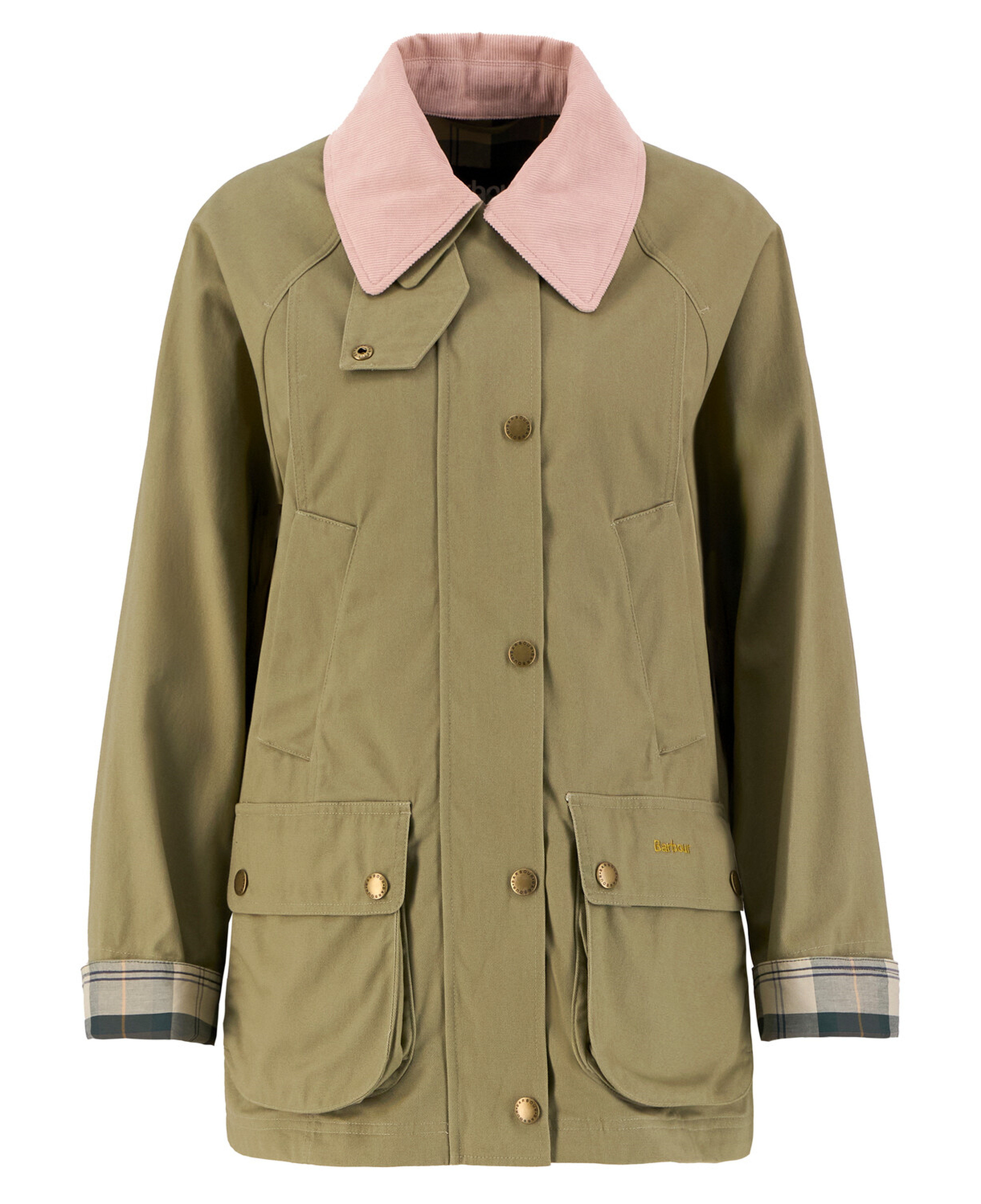 Barbour Modern Beadnell Casual Ceket