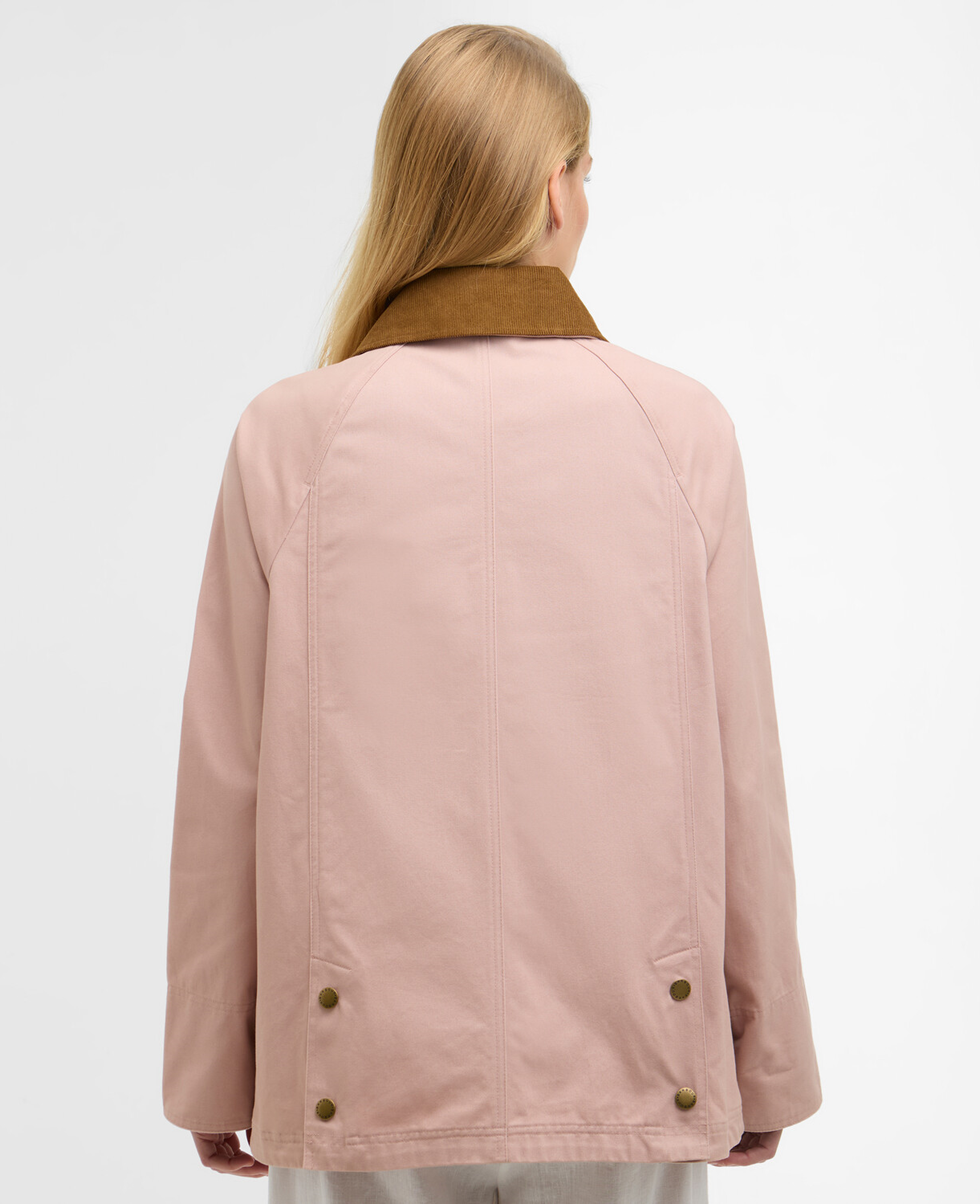 Barbour Modern Beadnell Casual Ceket
