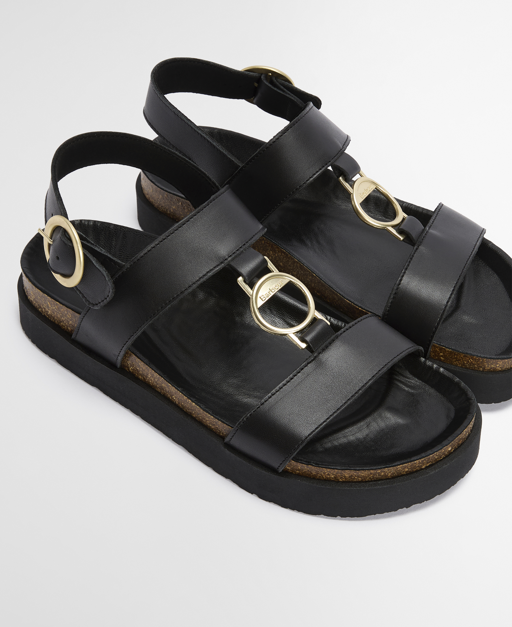Barbour Gwen Sandalet