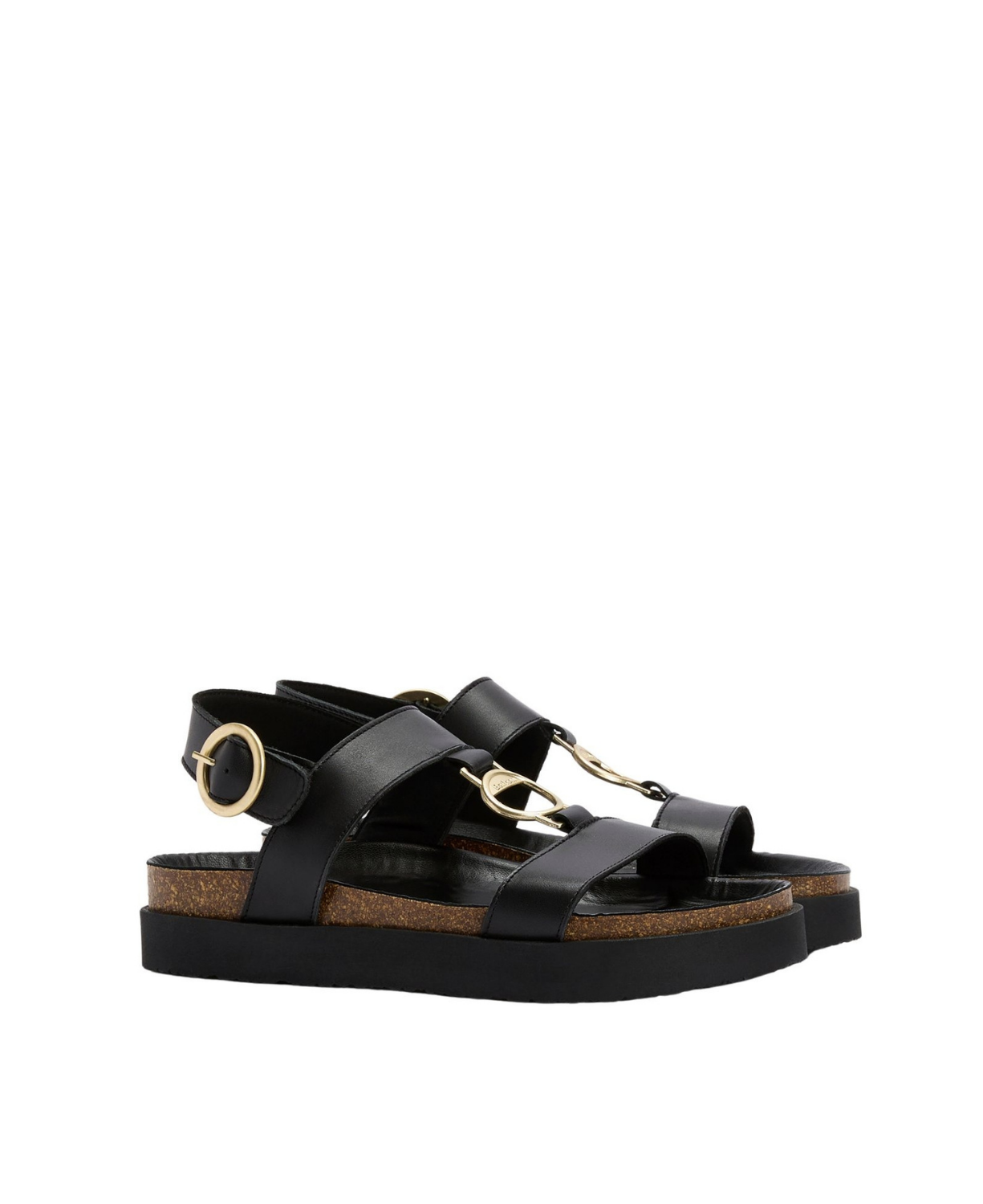 Barbour Gwen Sandalet