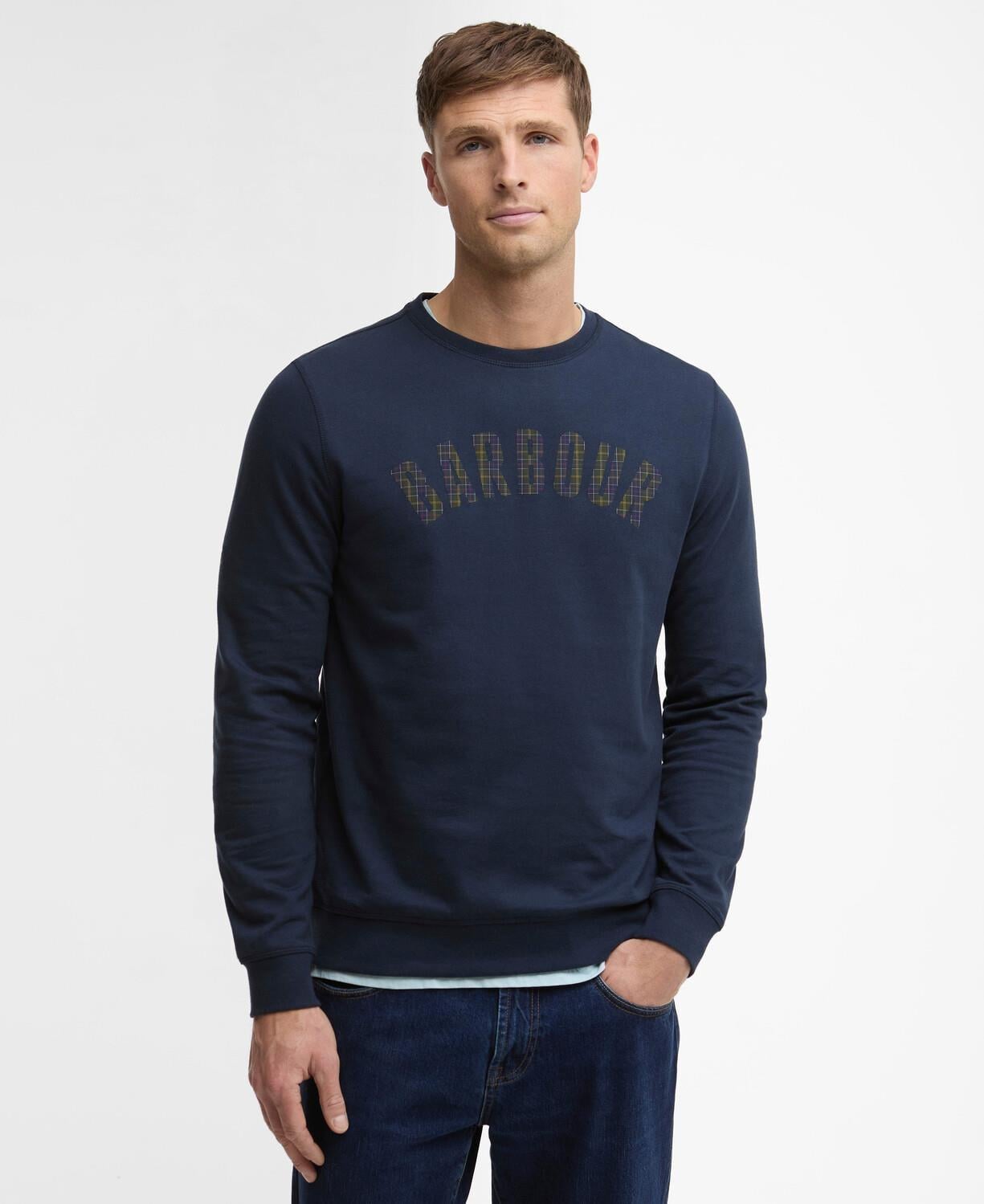 Barbour Berwick Sweatshirt