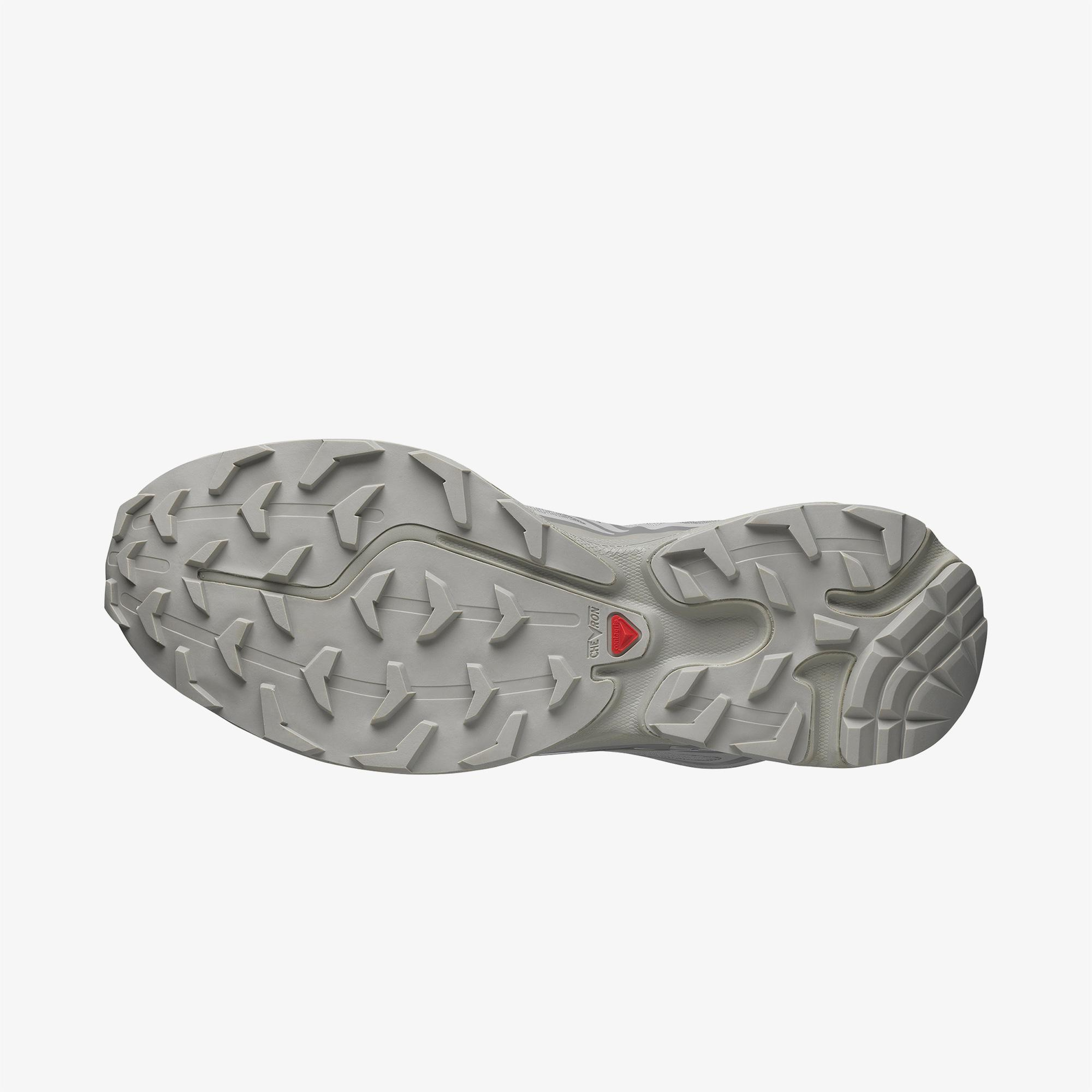Salomon Xt-6 Erkek Krem Koşu Ayakkabısı