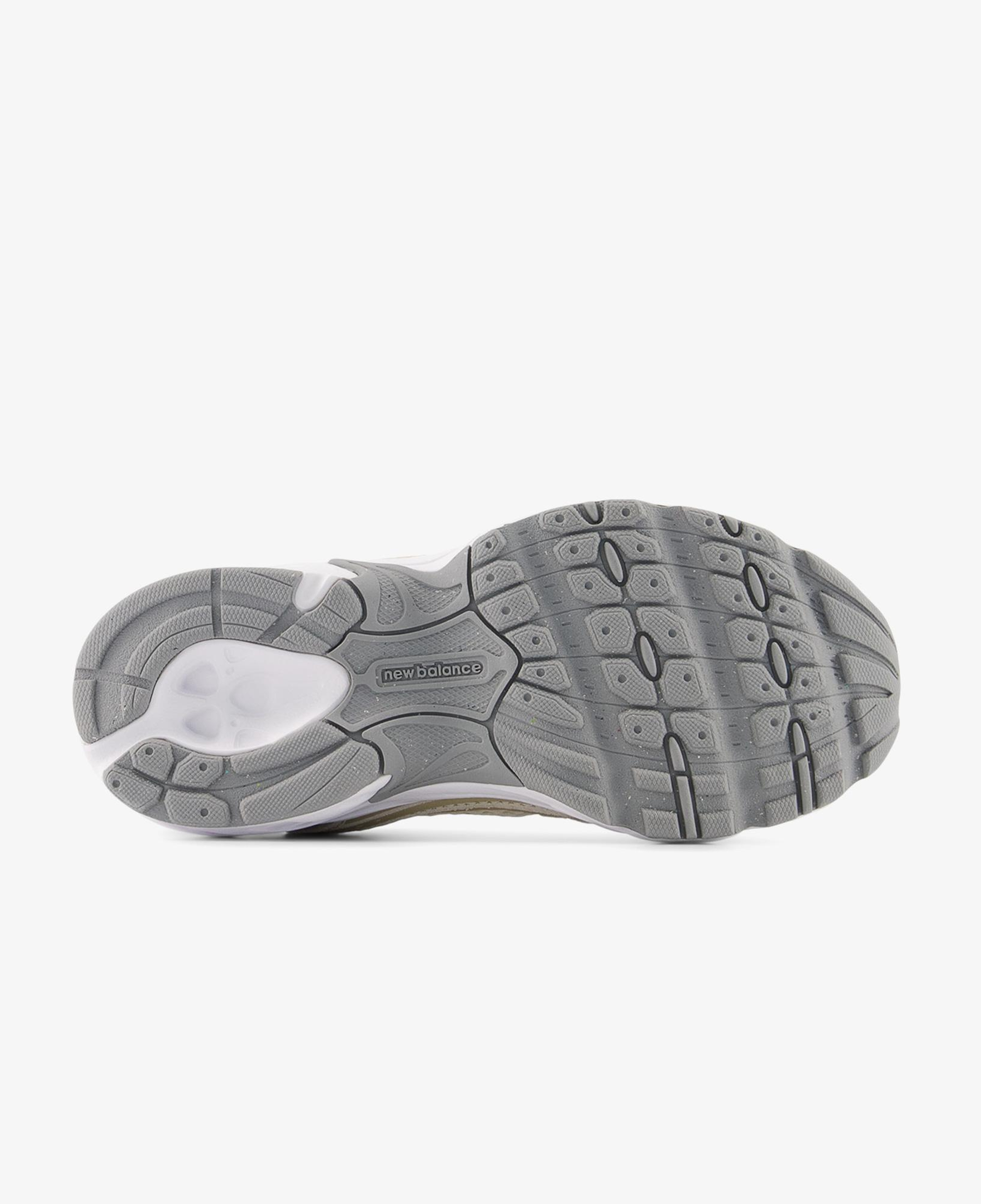 New Balance 530 Lifestyle Çocuk Bej Spor Ayakkabı