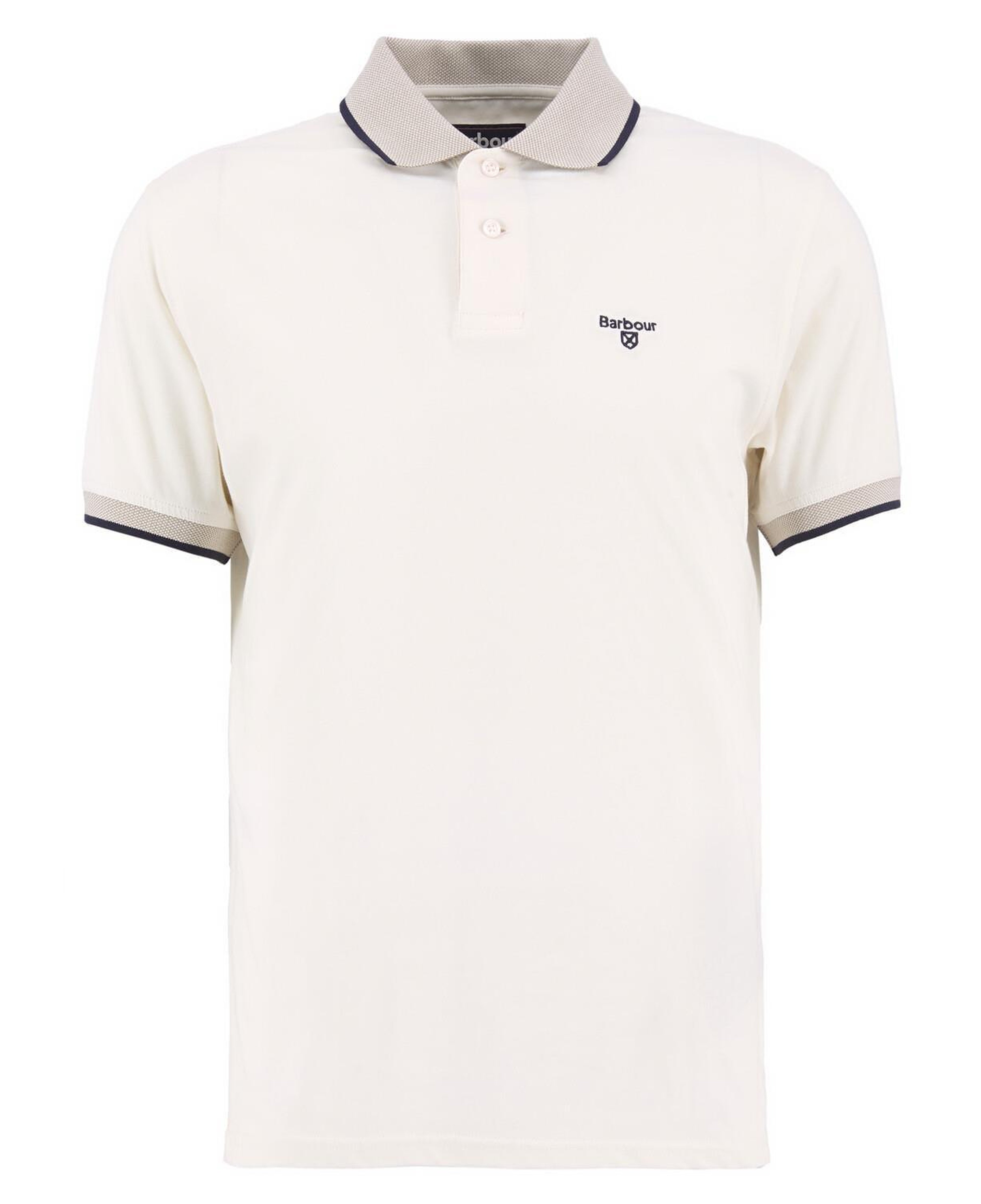 Barbour Cornsay Polo Yaka