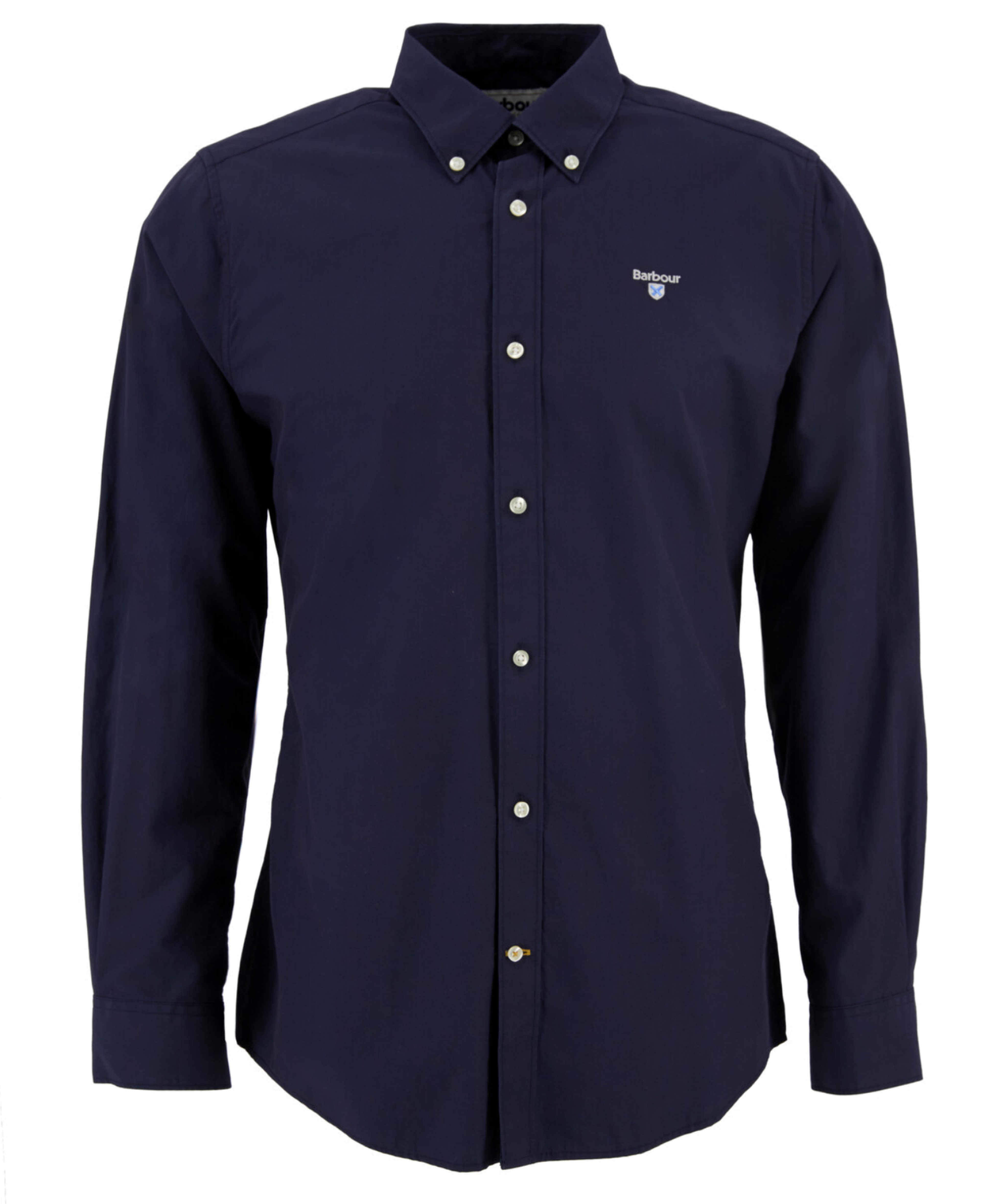 Barbour Treeport Poplin Gömlek