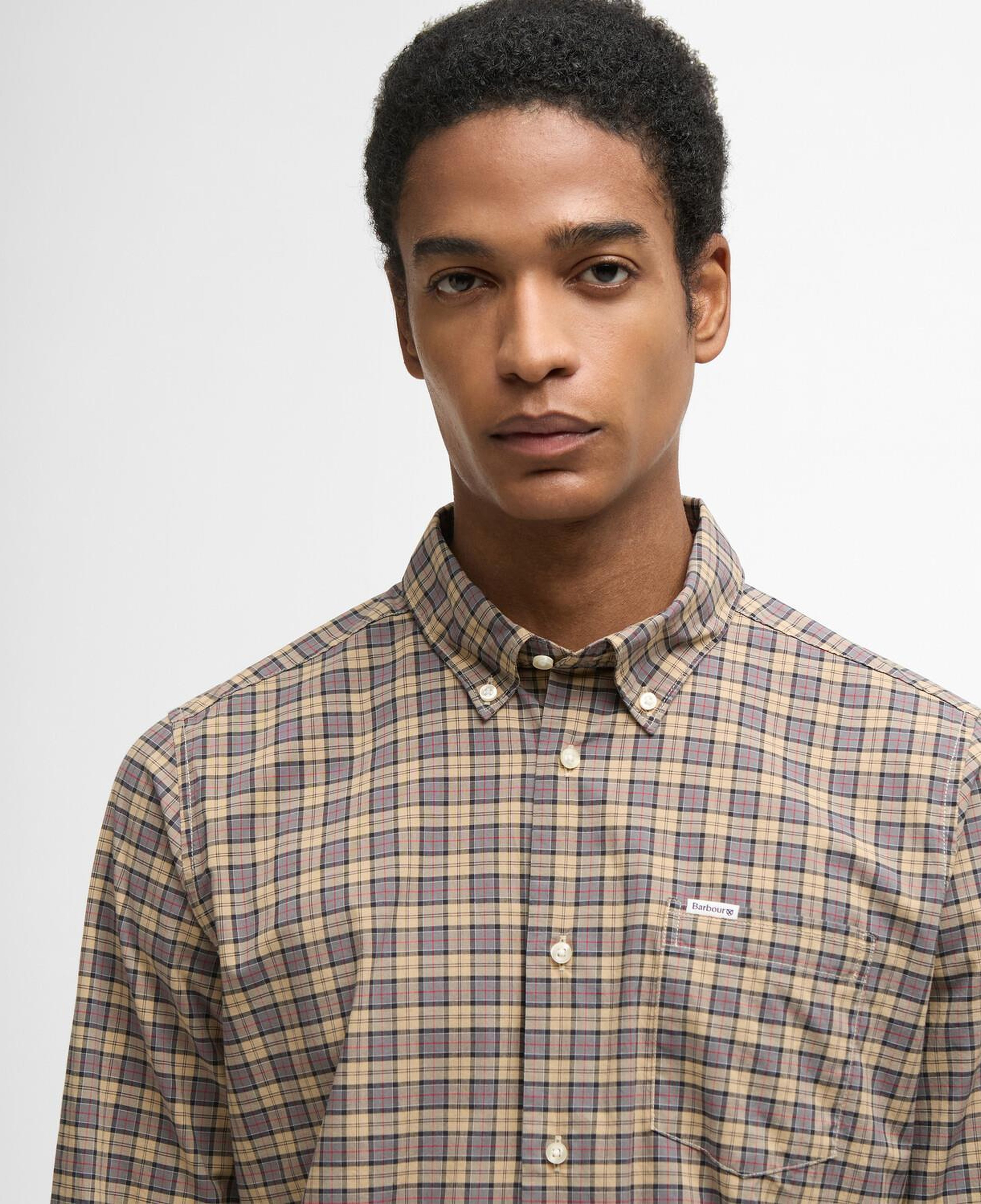 Barbour Lomond Tailored Gömlek
