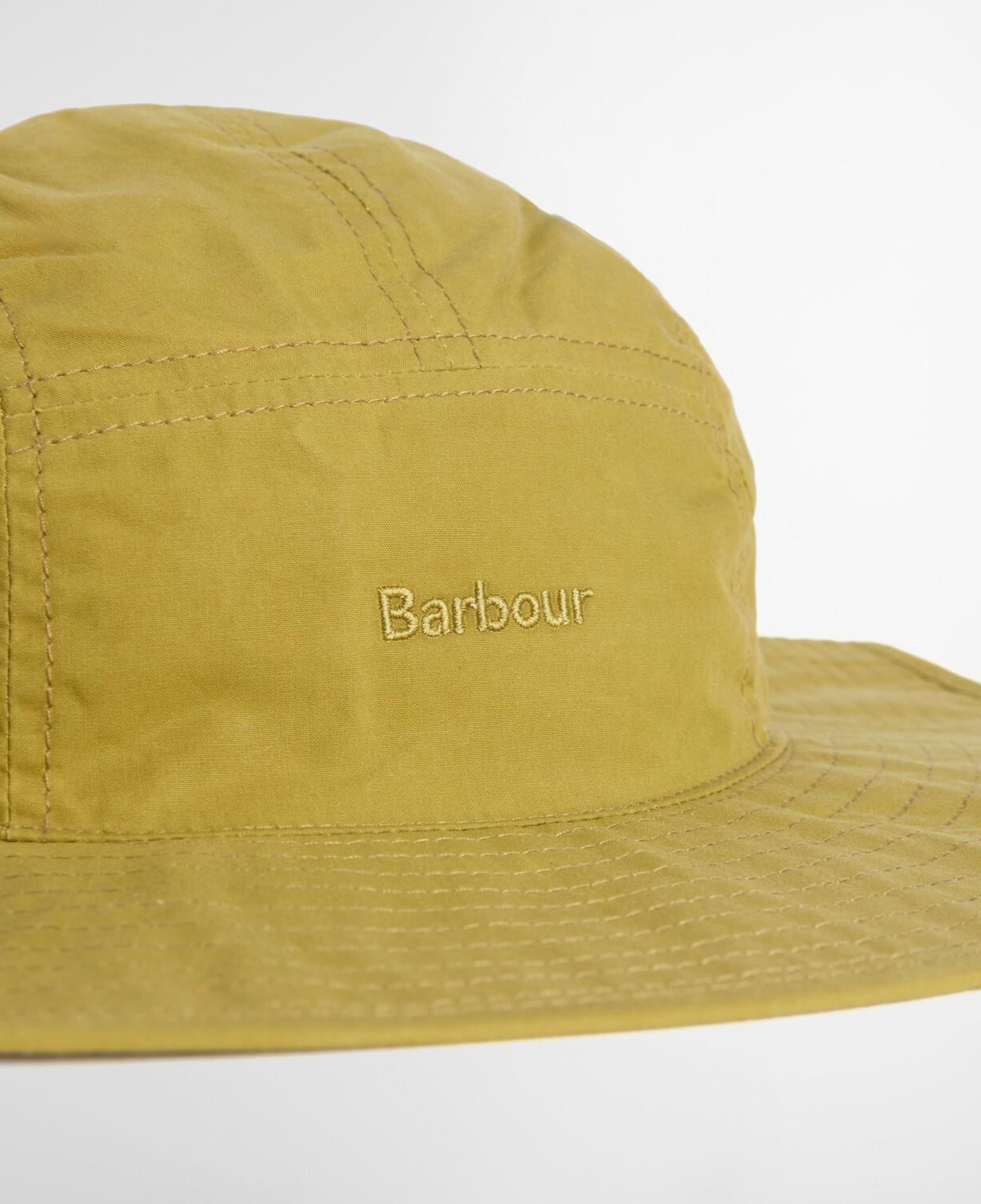 Barbour Transport Yağlı Bucket Şapka