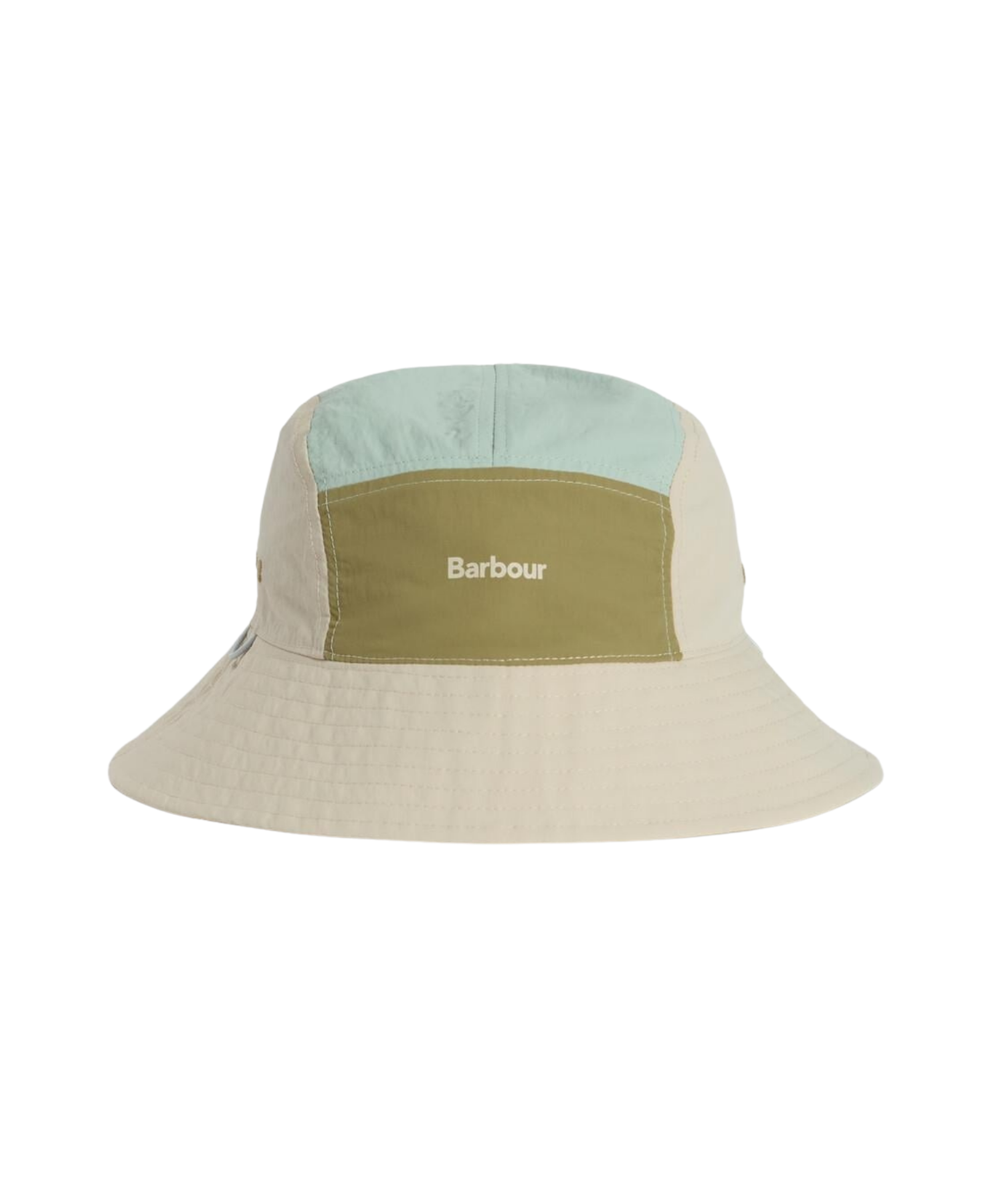 Barbour Festival Reversible Bucket Şapka