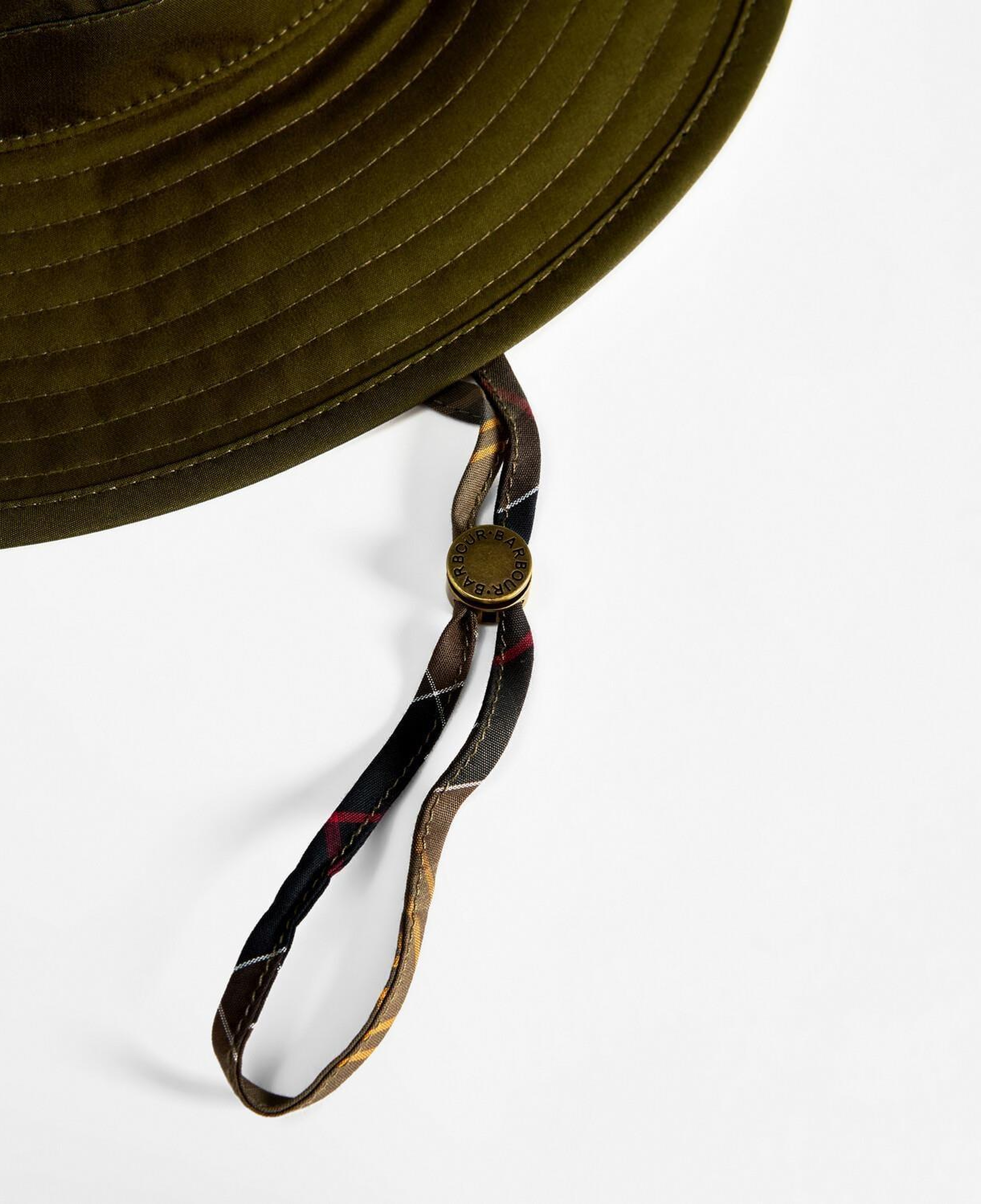 Barbour Longhall Bucket Şapka