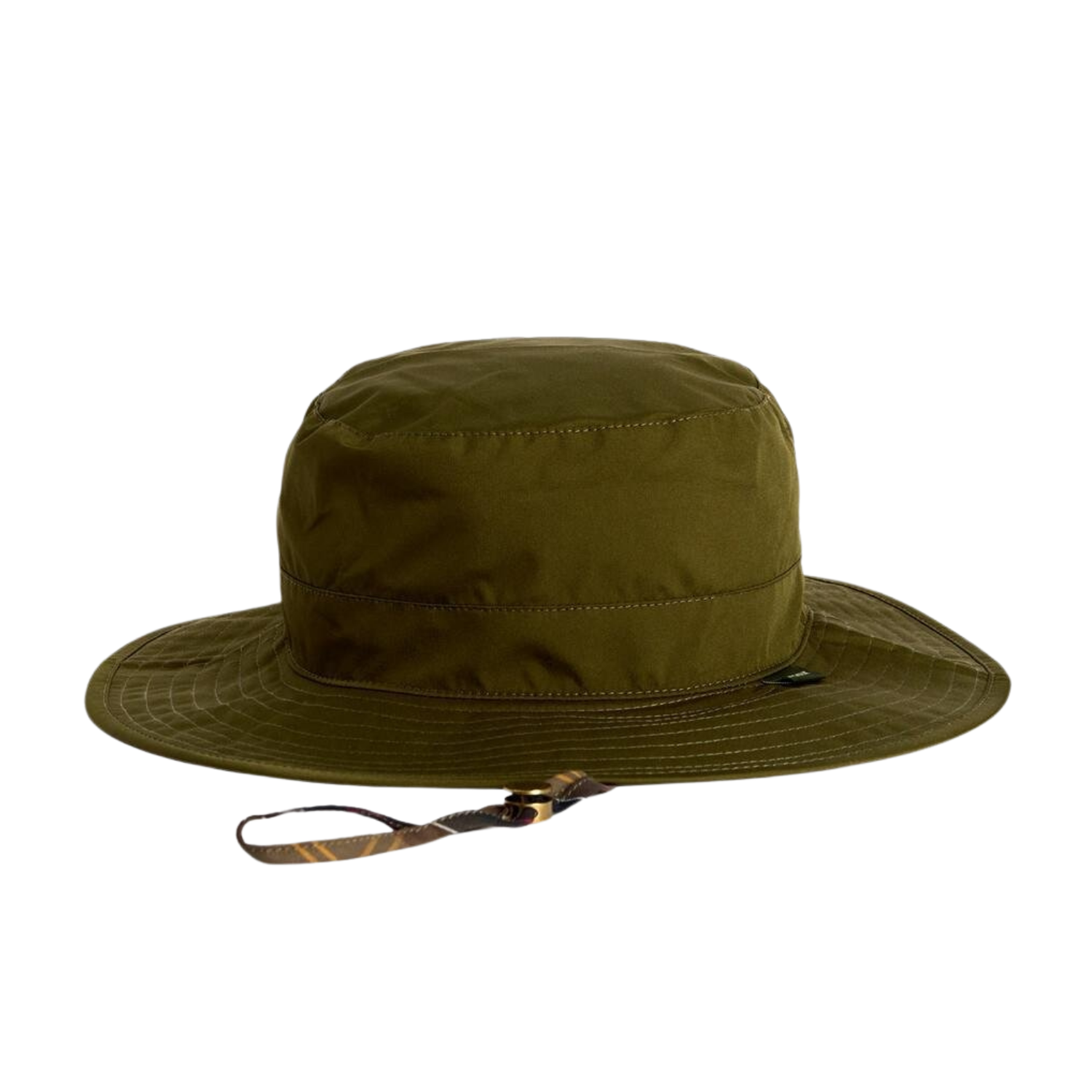 Barbour Longhall Bucket Şapka