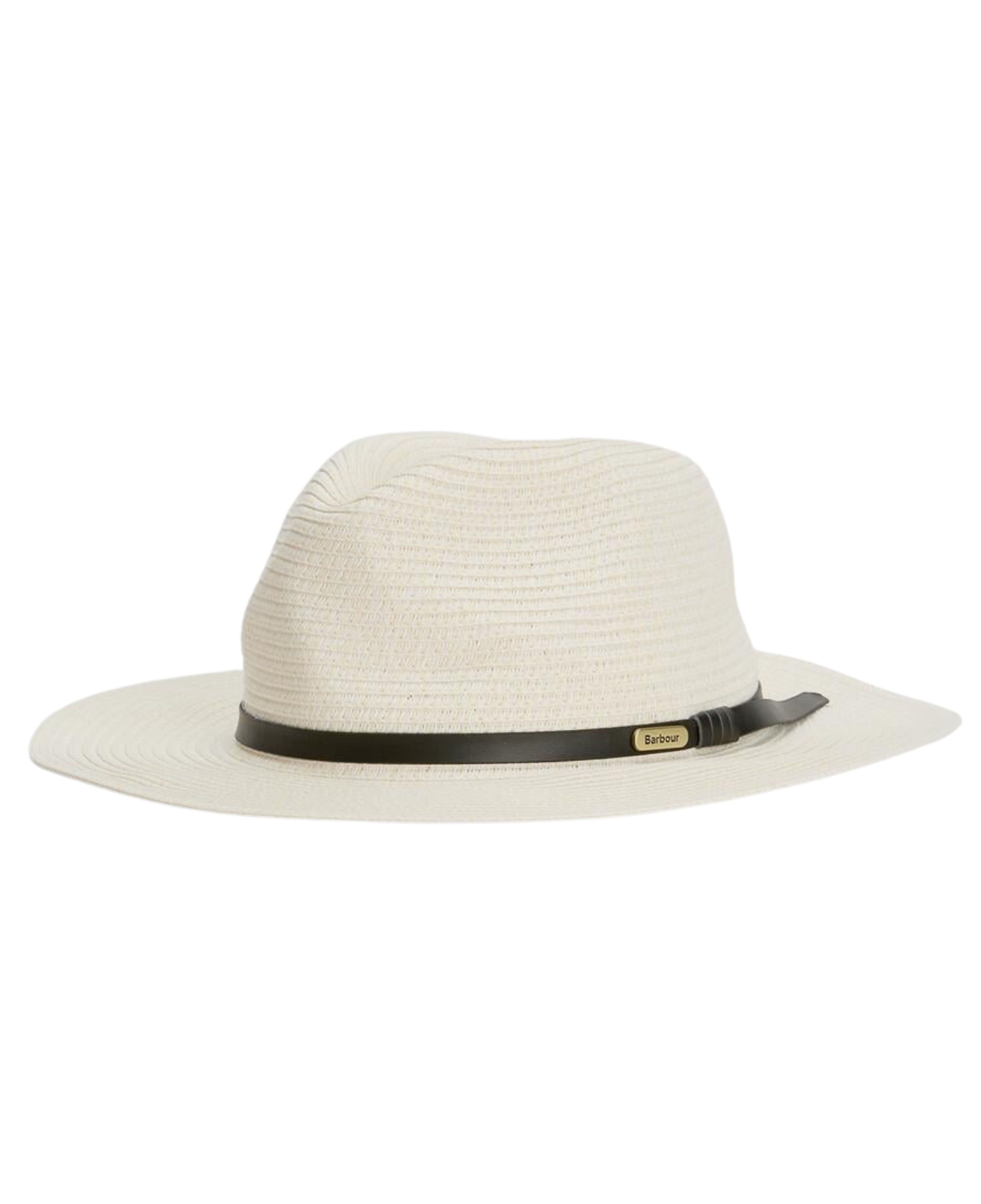 Barbour Evelyn Braid Trilby Şapka