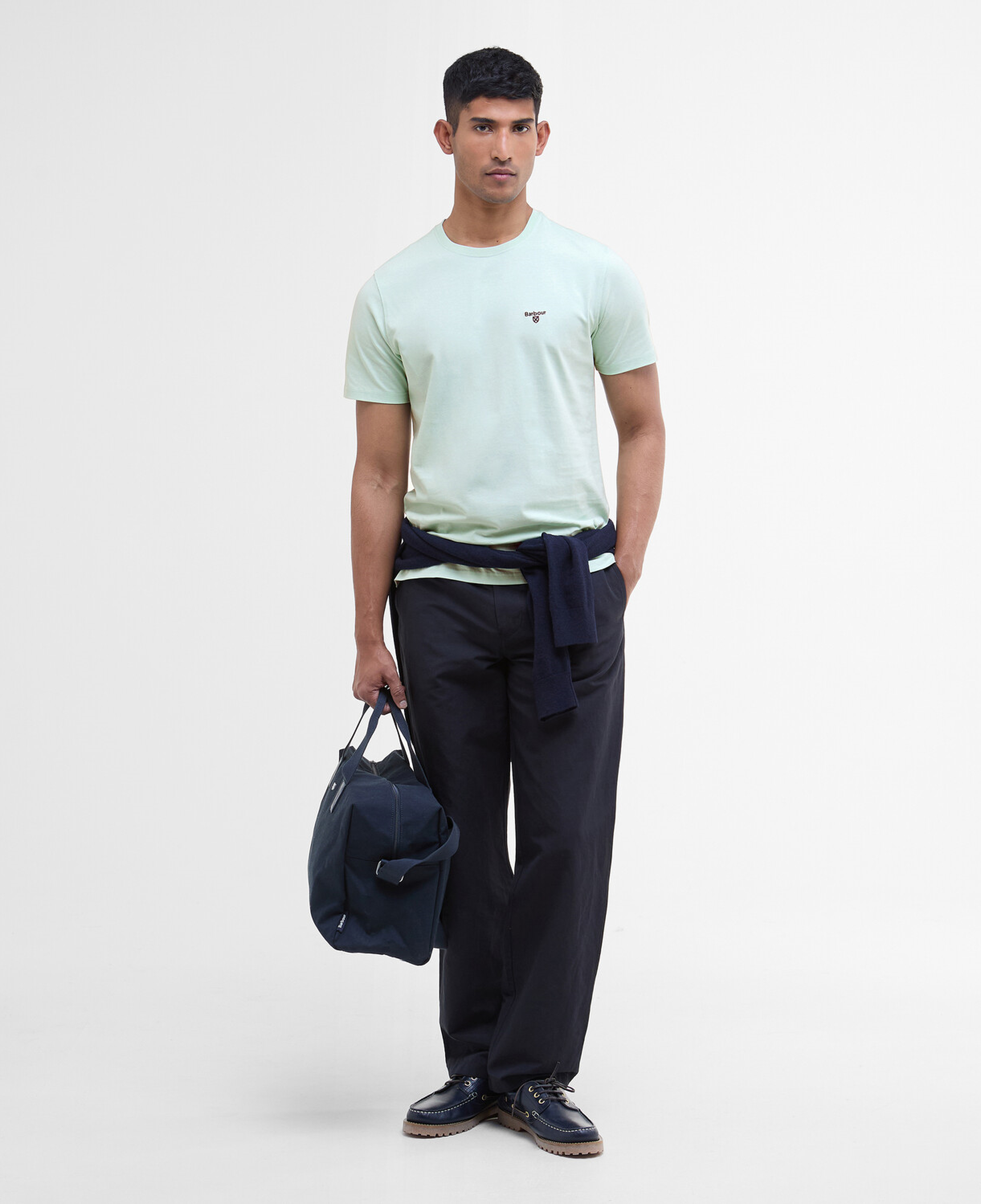 Barbour Sports T-Shirt