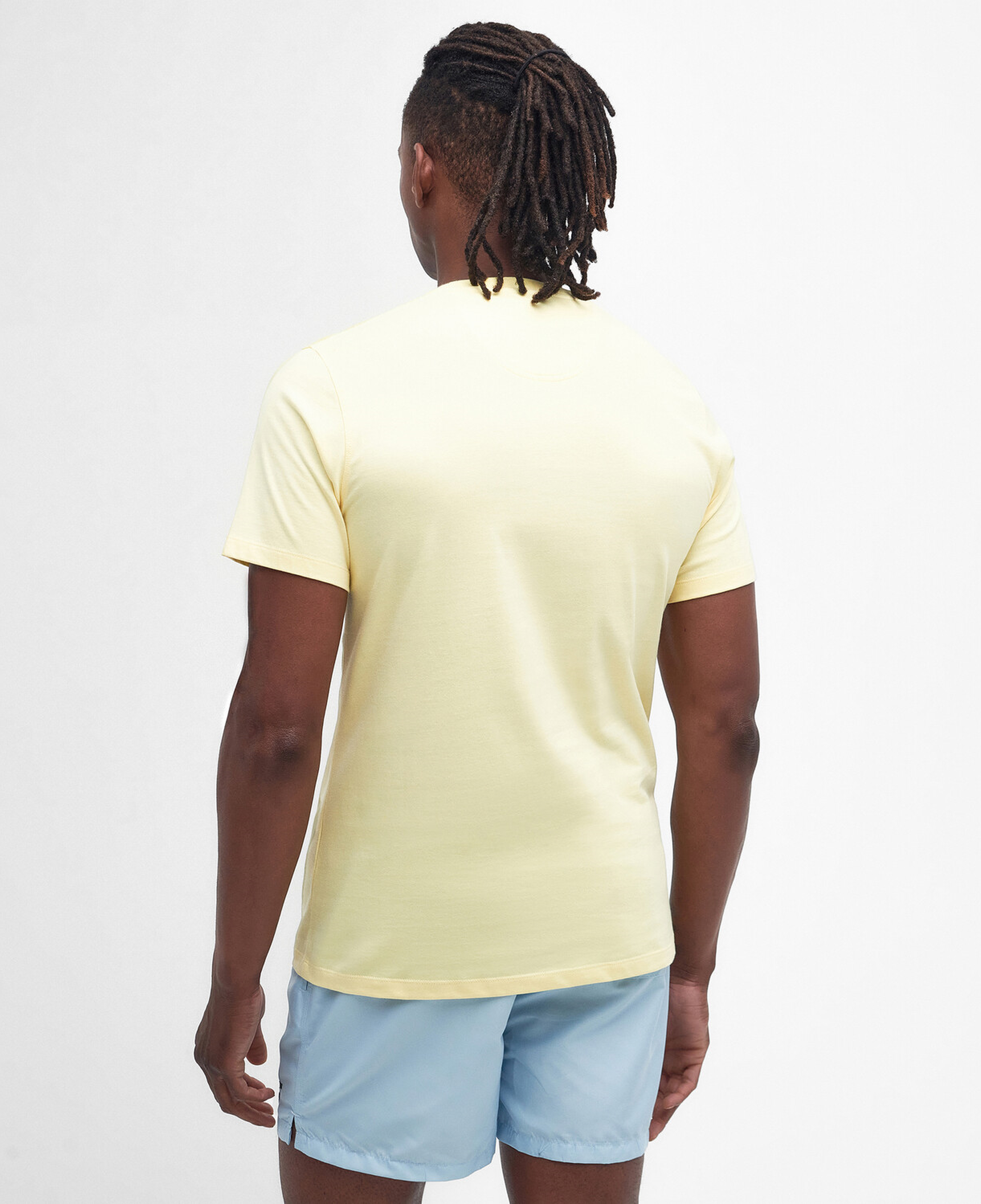 Barbour Sports T-Shirt