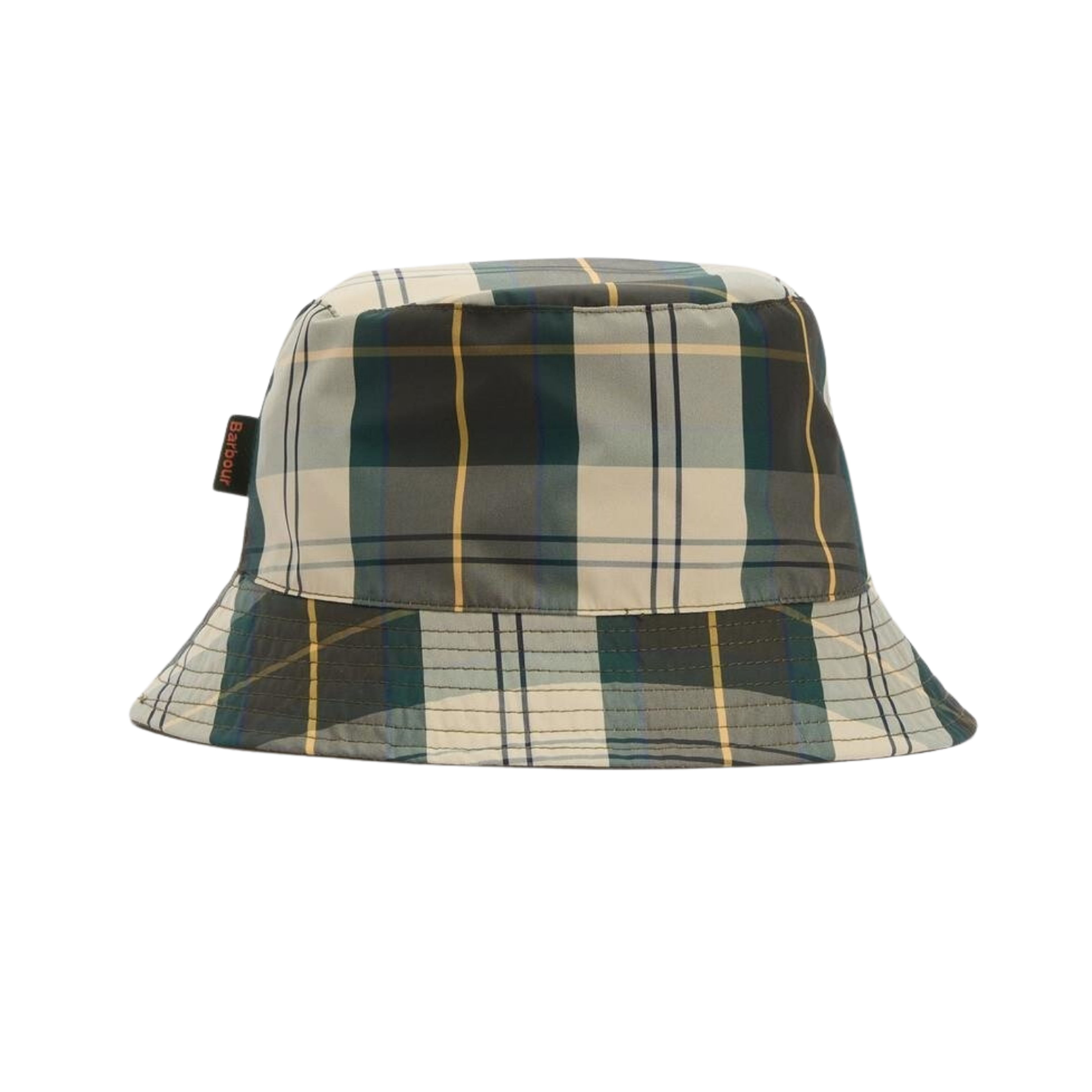 Barbour Hutton Reversible Bucket Şapka