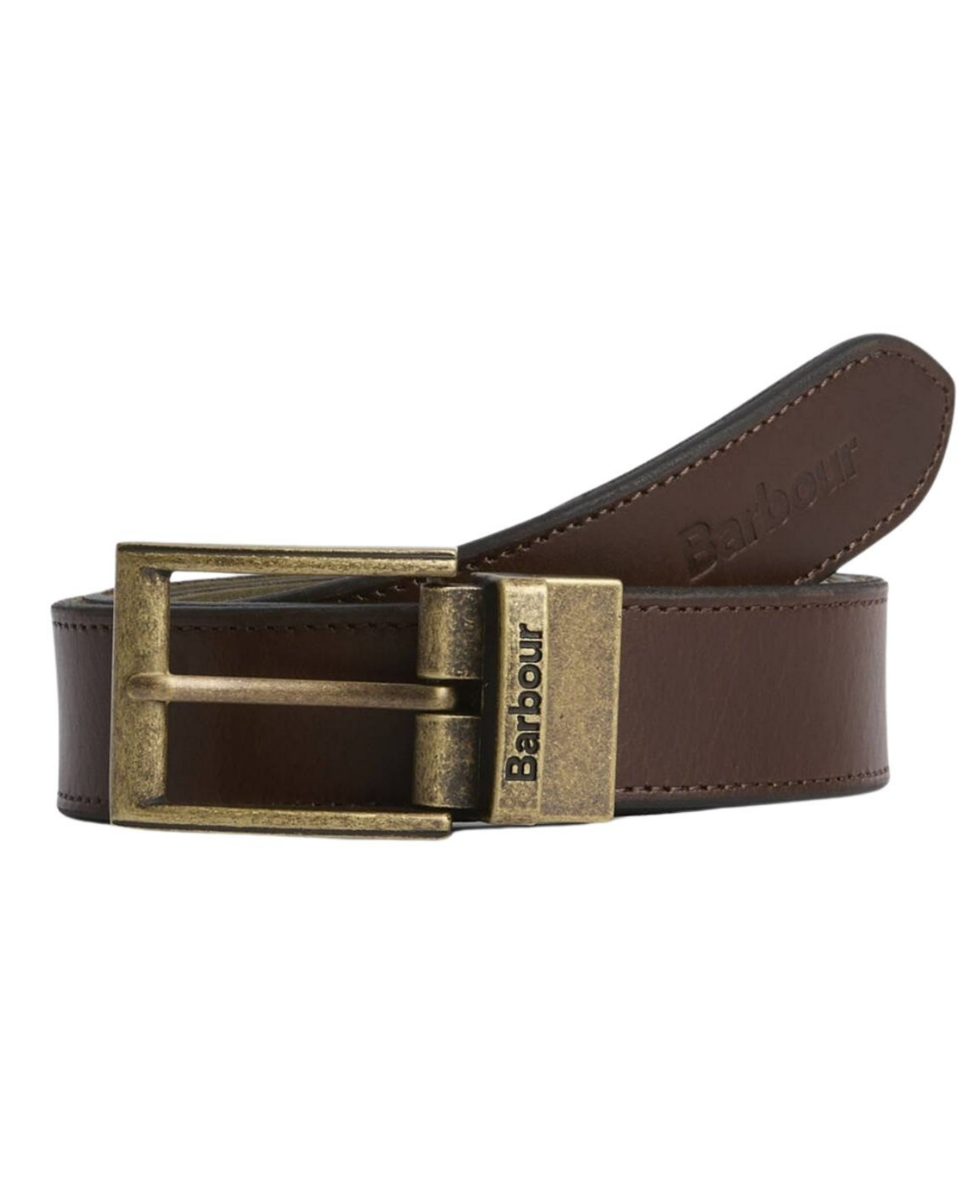 Barbour Reversible Transport Deri Kemer